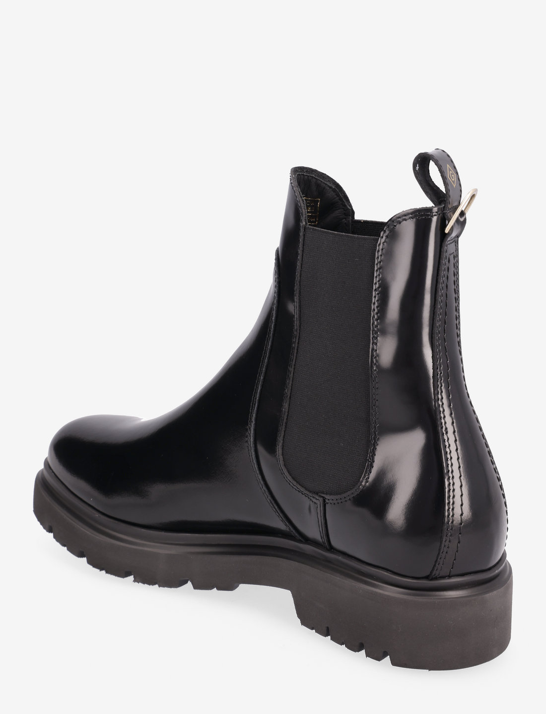 Gant 2025 boots uk