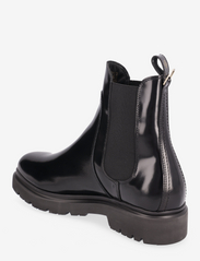 GANT - Malinca Chelsea Boot - flat ankle boots - black - 2