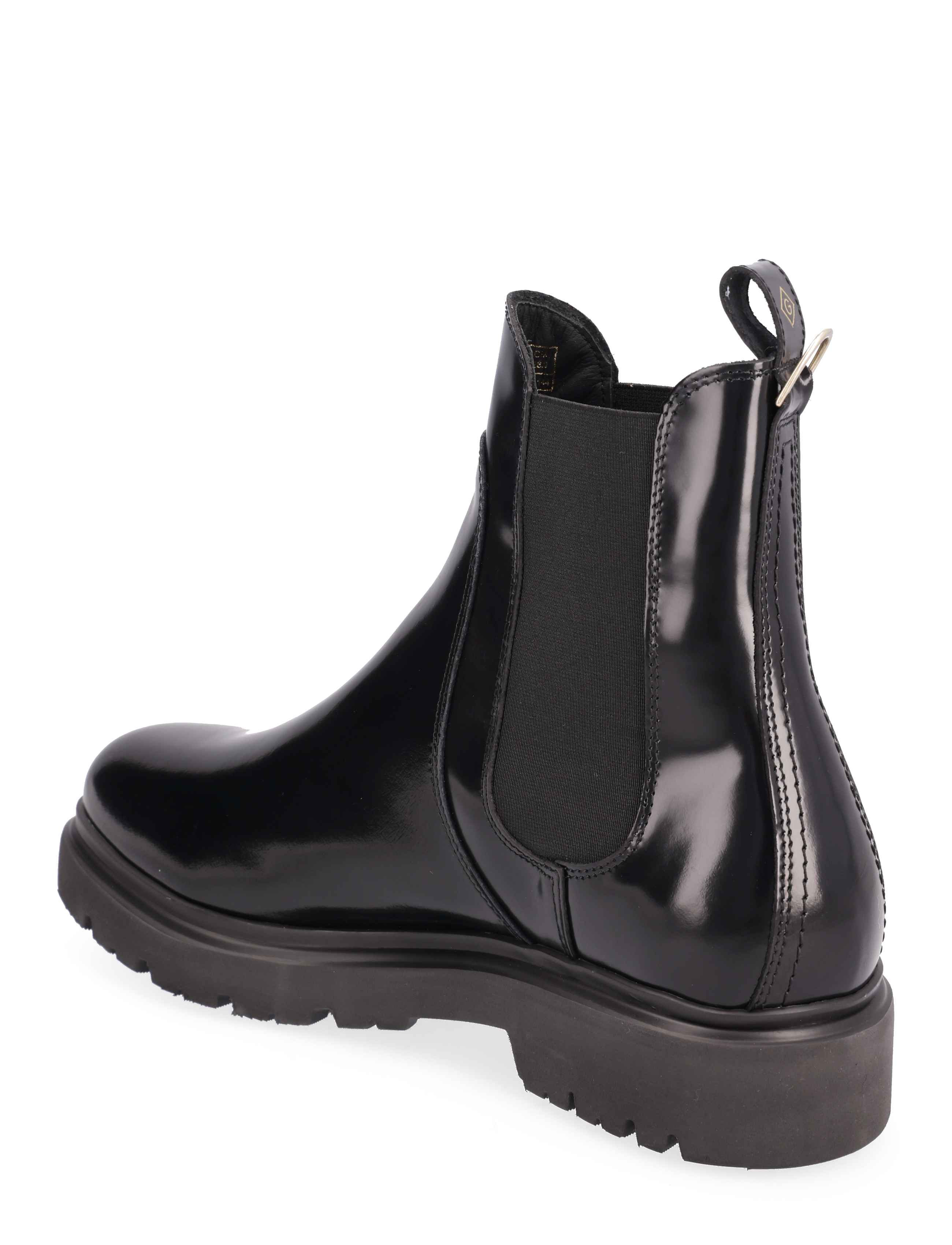 GANT - Malinca Chelsea Boot - black - 2