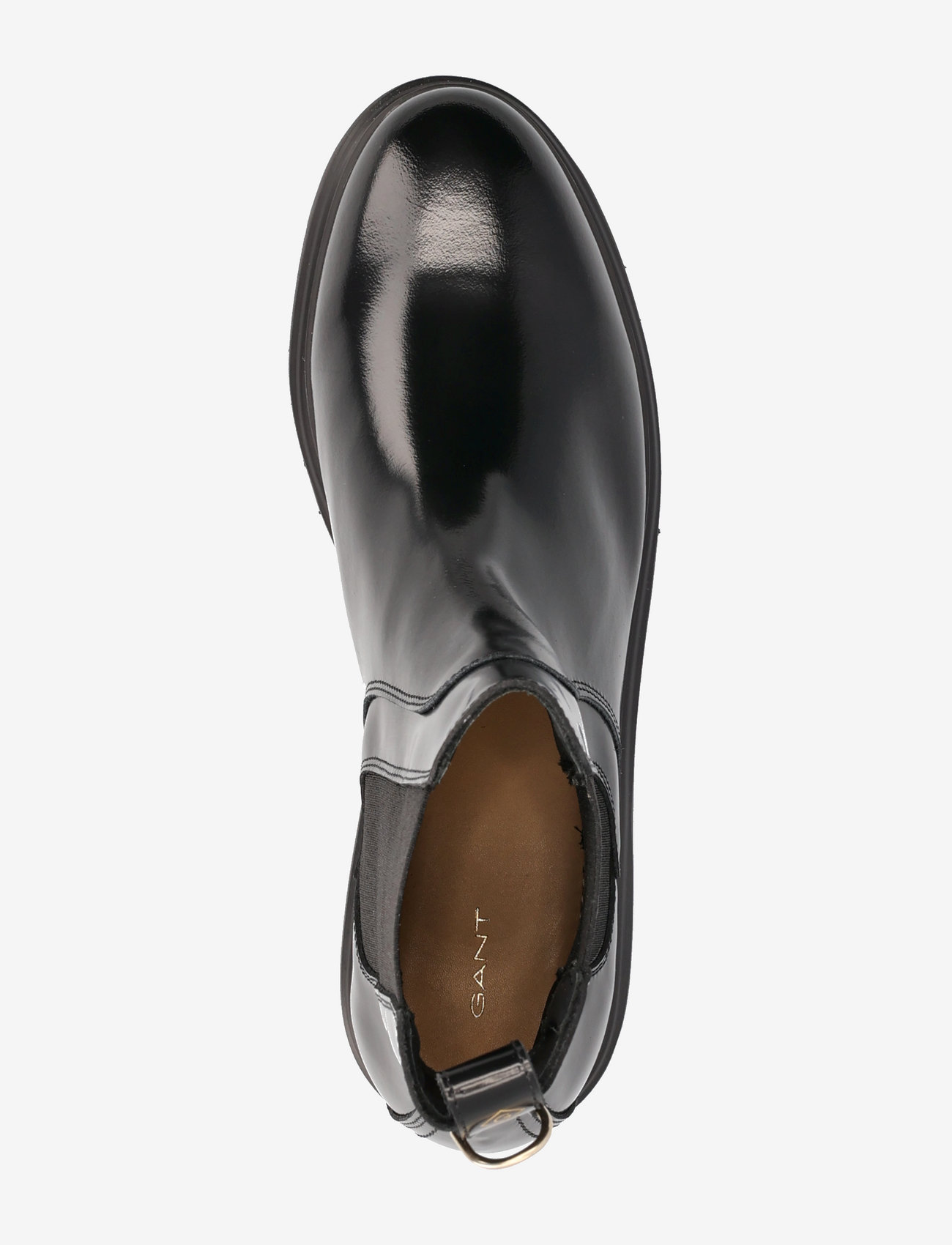 GANT - Malinca Chelsea Boot - black - 3