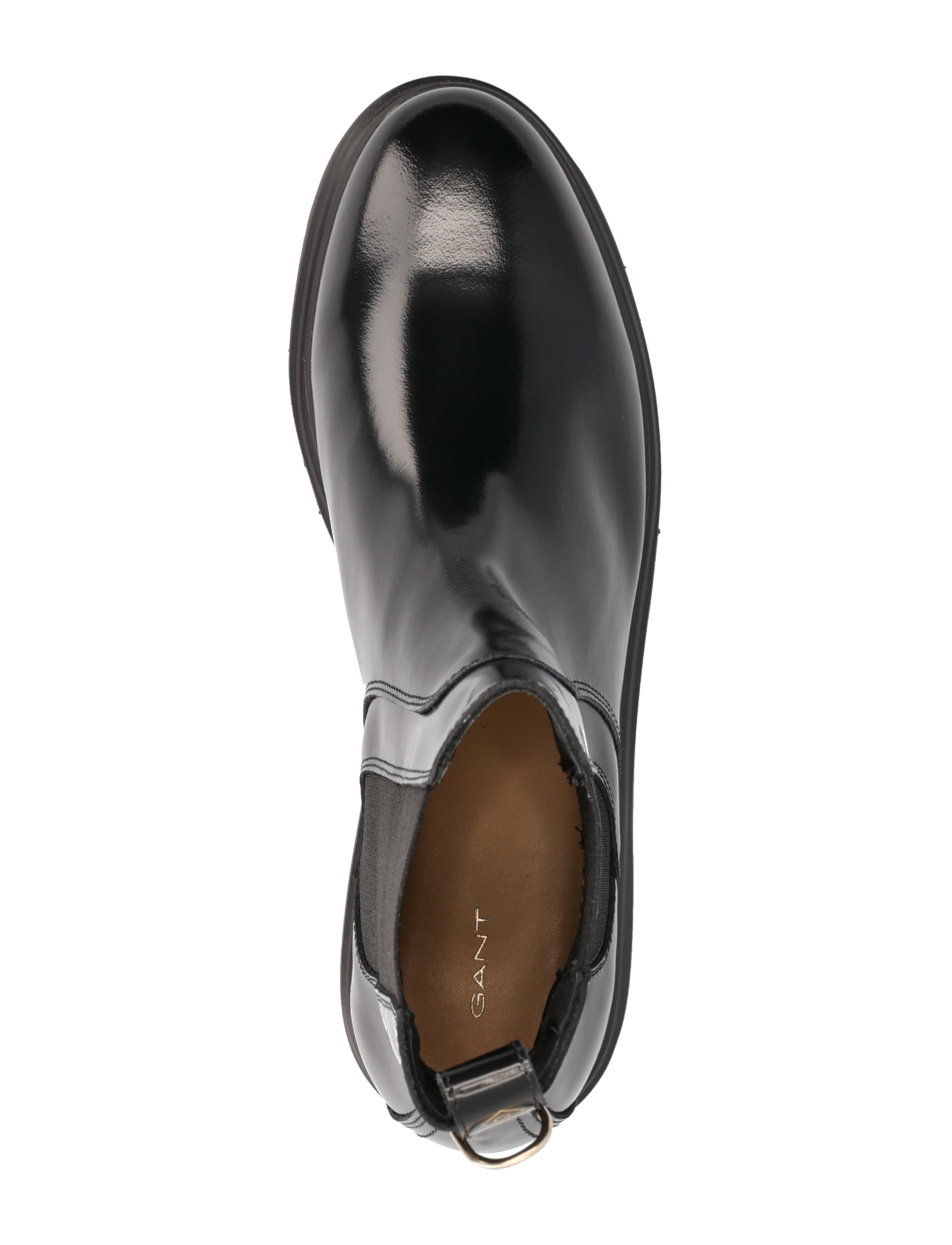 GANT - Malinca Chelsea Boot - black - 3