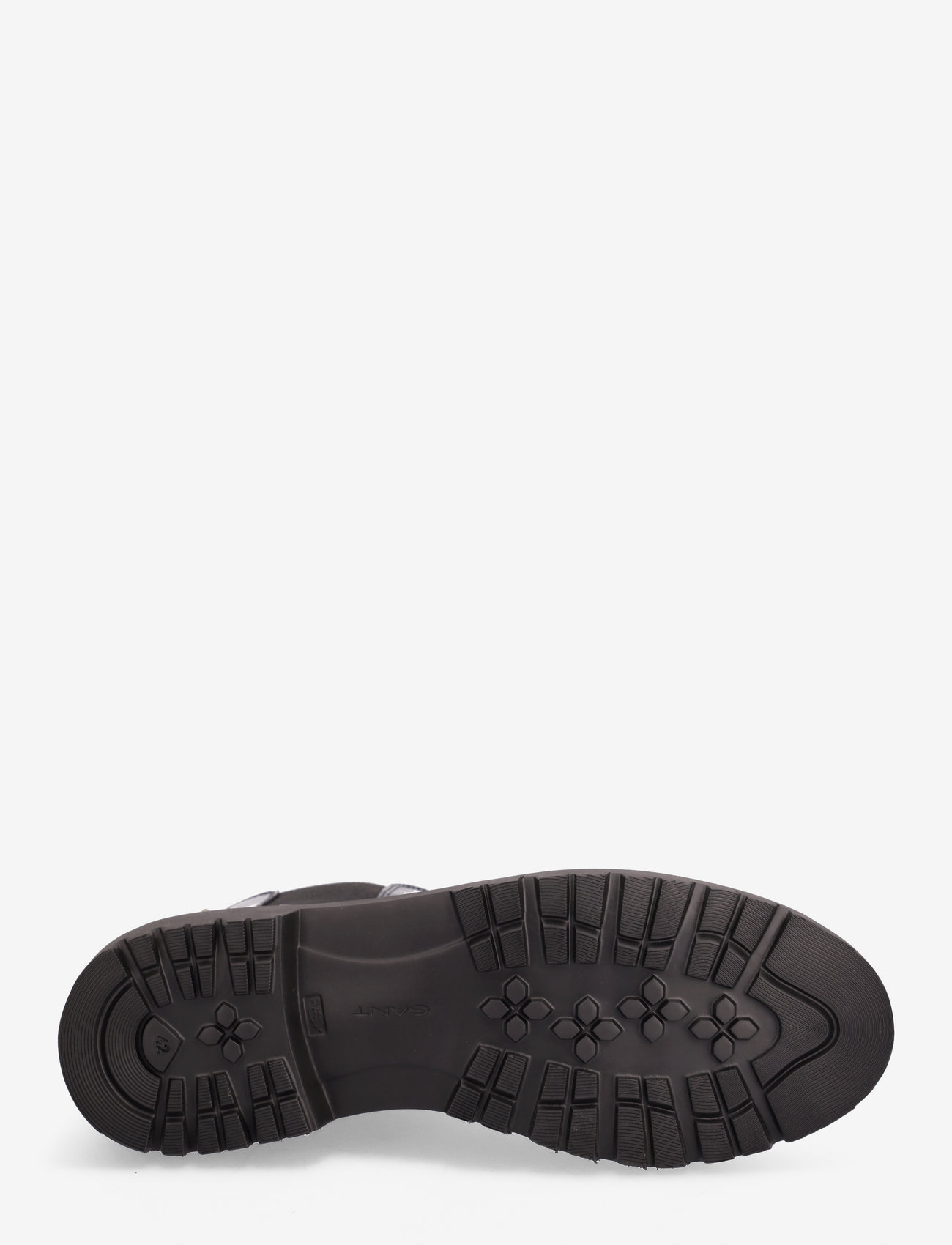 GANT - Malinca Chelsea Boot - black - 4