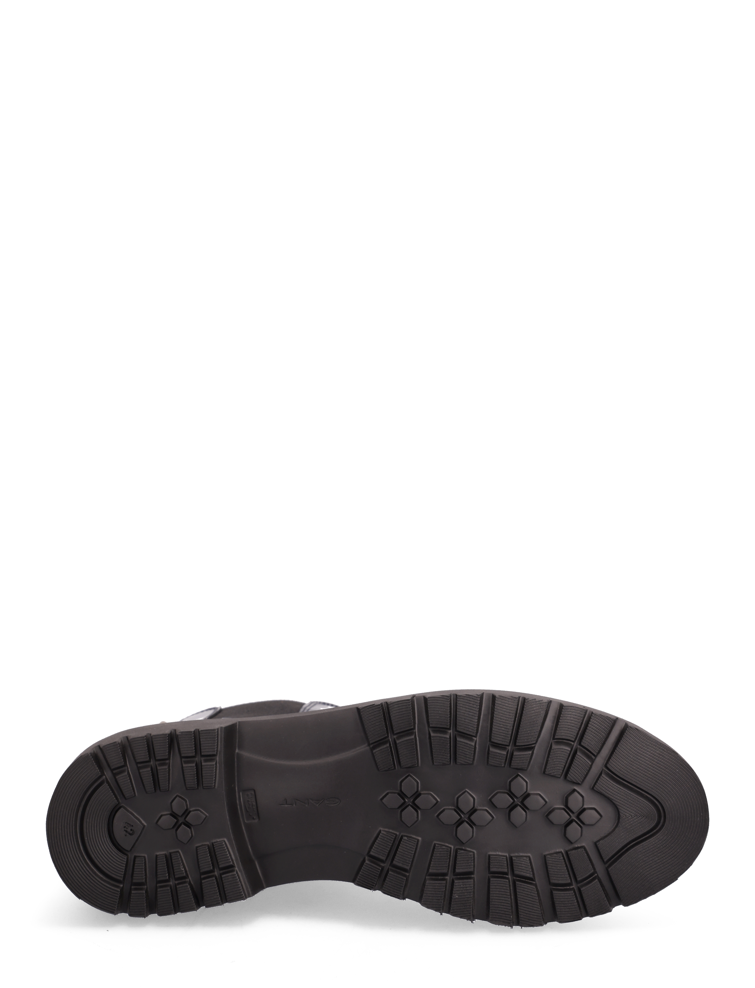 GANT - Malinca Chelsea Boot - black - 4