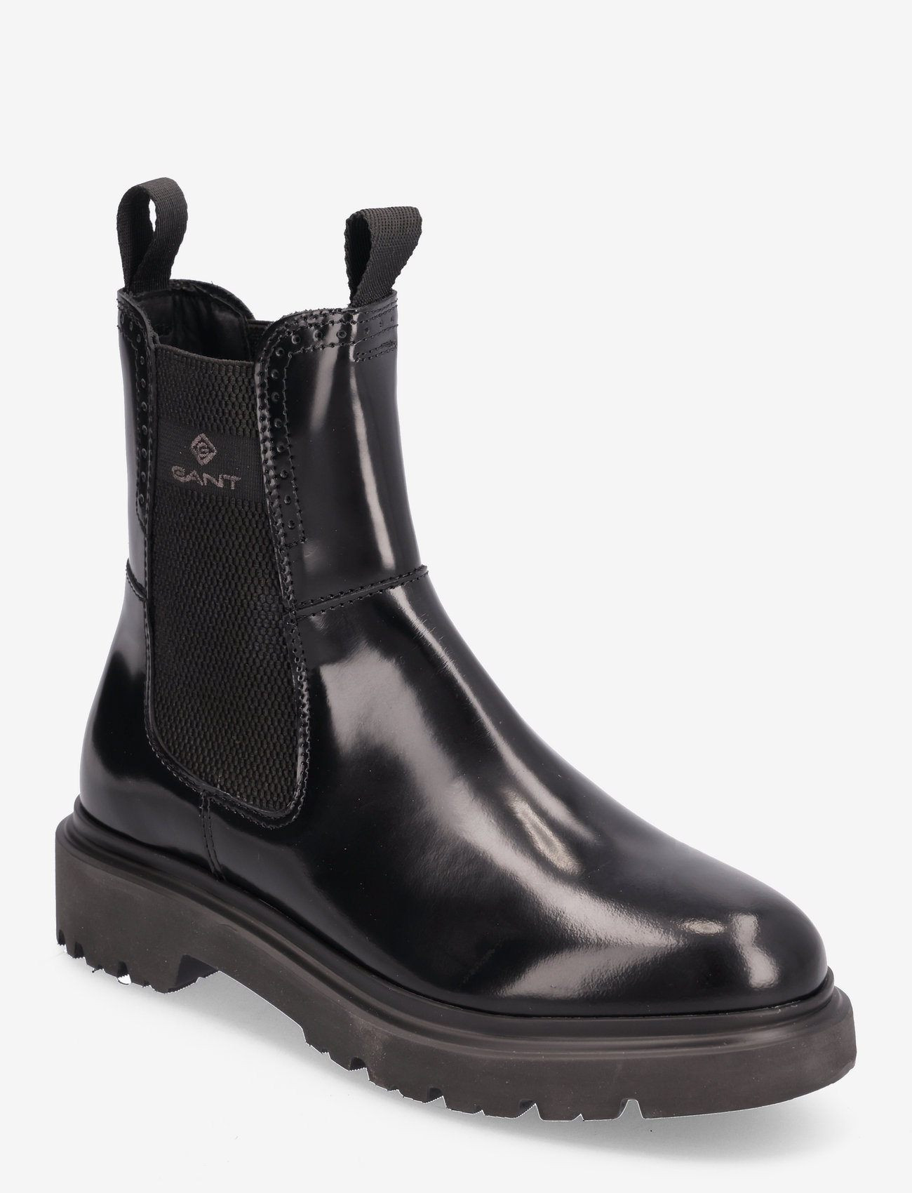 GANT - Malinca Chelsea Boot - black - 0