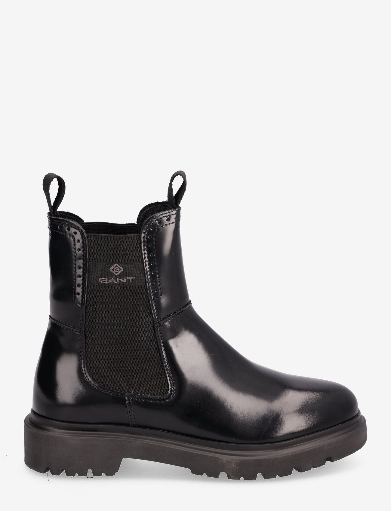 GANT - Malinca Chelsea Boot - black - 1