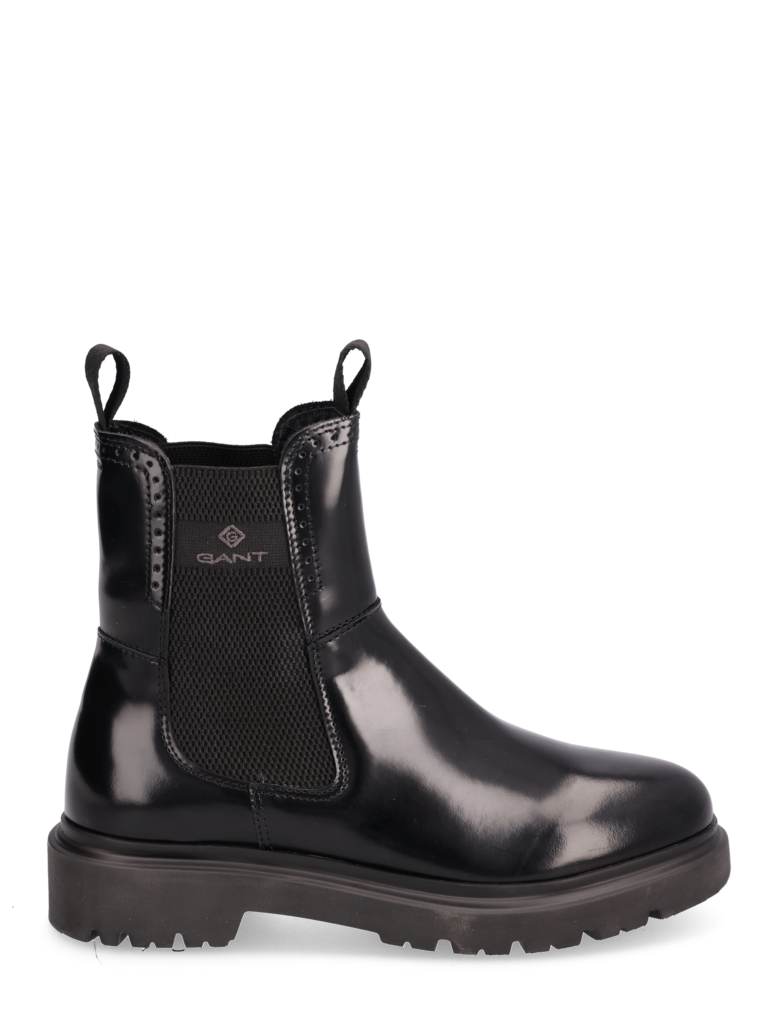 GANT - Malinca Chelsea Boot - black - 1