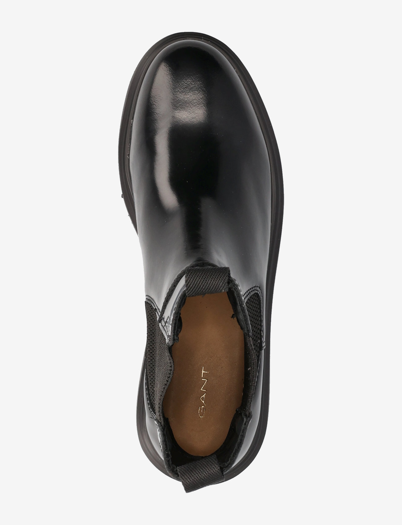 GANT - Malinca Chelsea Boot - black - 3