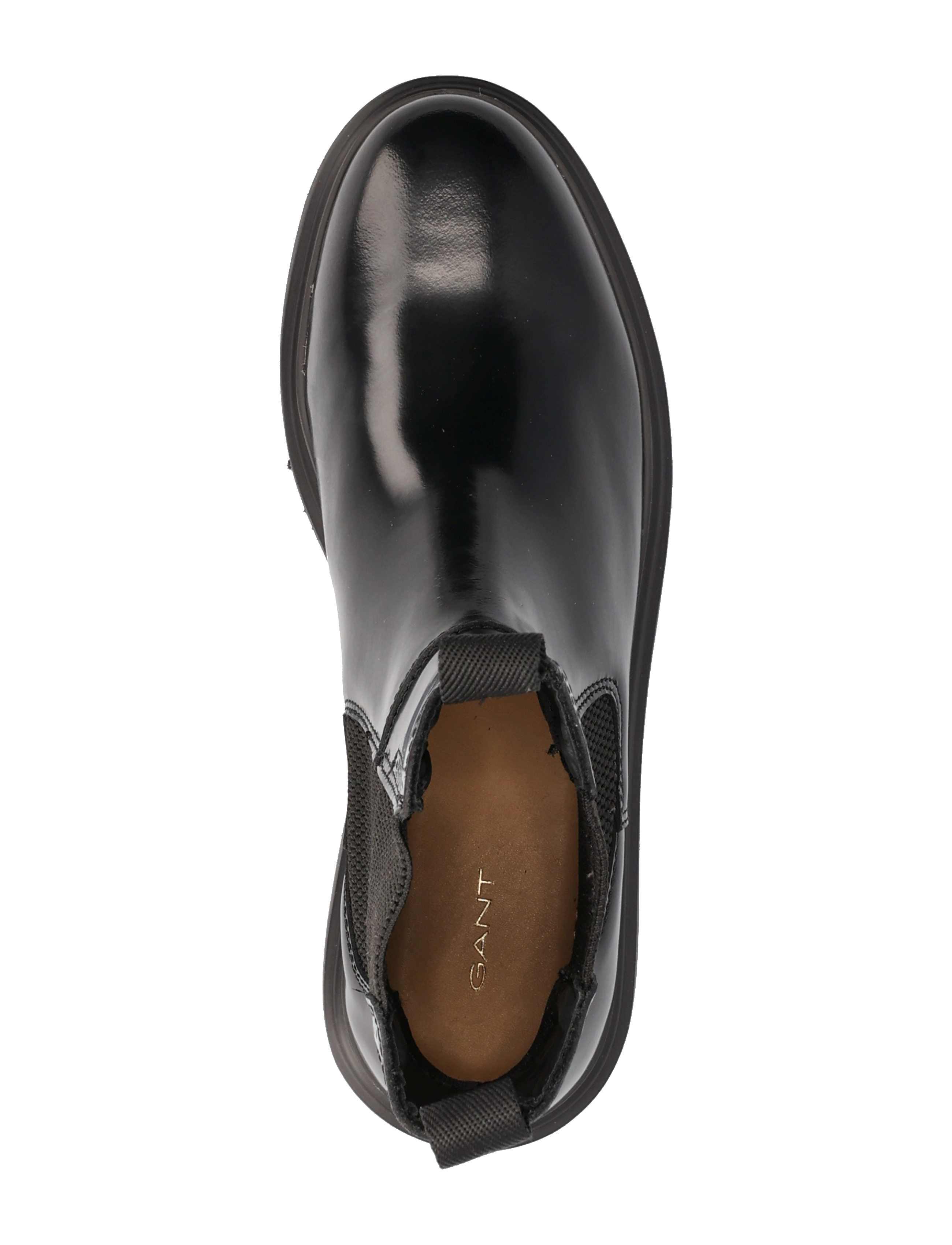 GANT - Malinca Chelsea Boot - black - 3