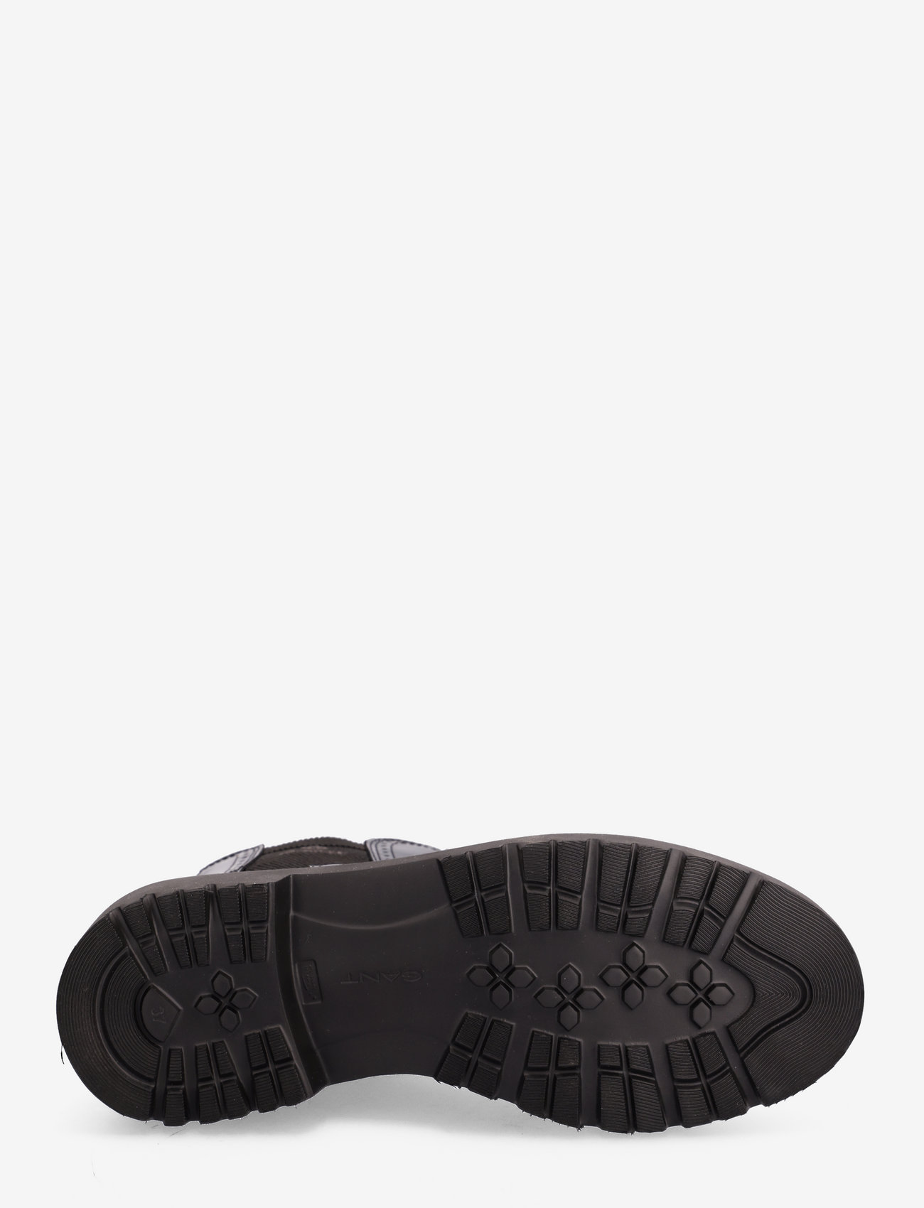 GANT - Malinca Chelsea Boot - black - 4