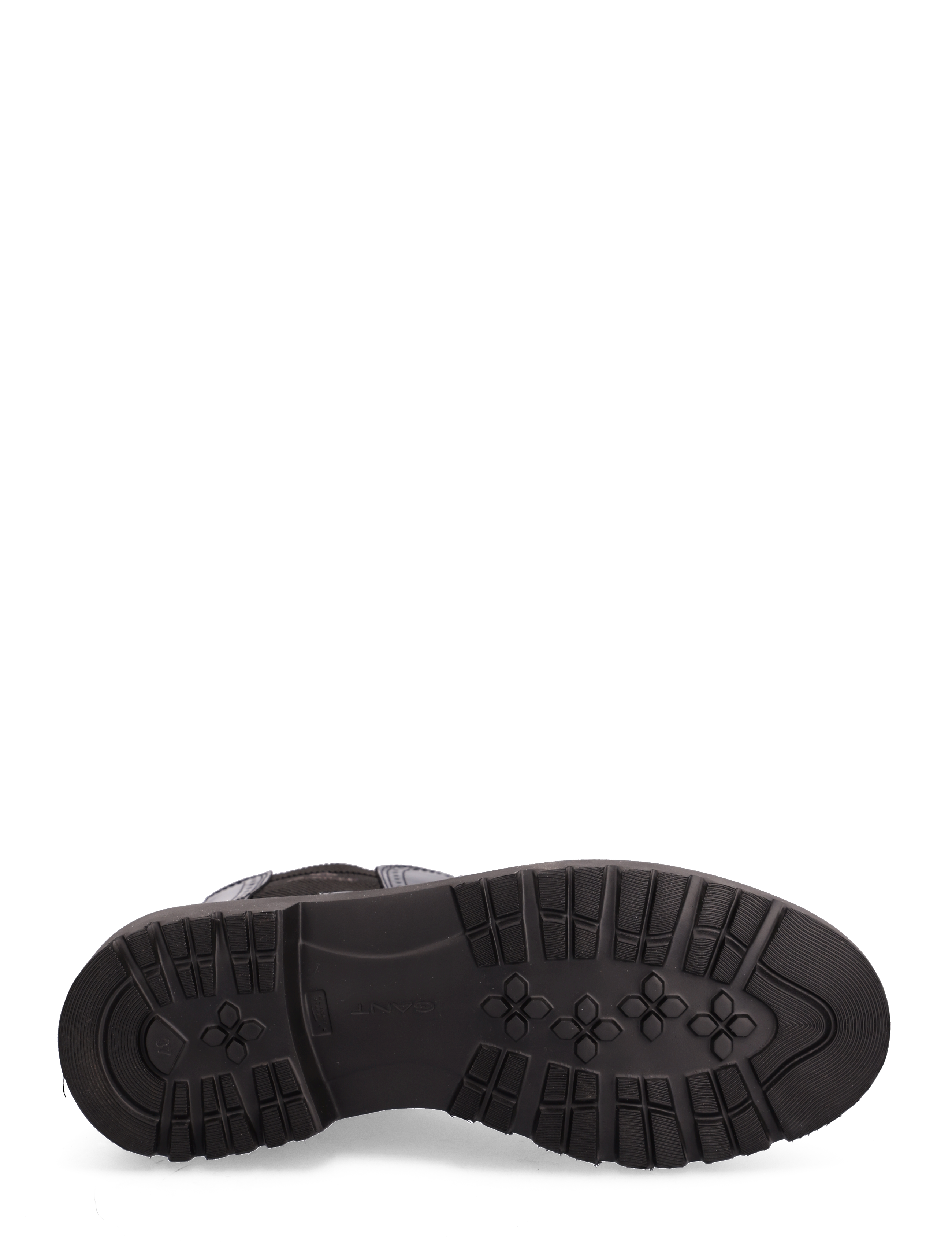 GANT - Malinca Chelsea Boot - black - 4