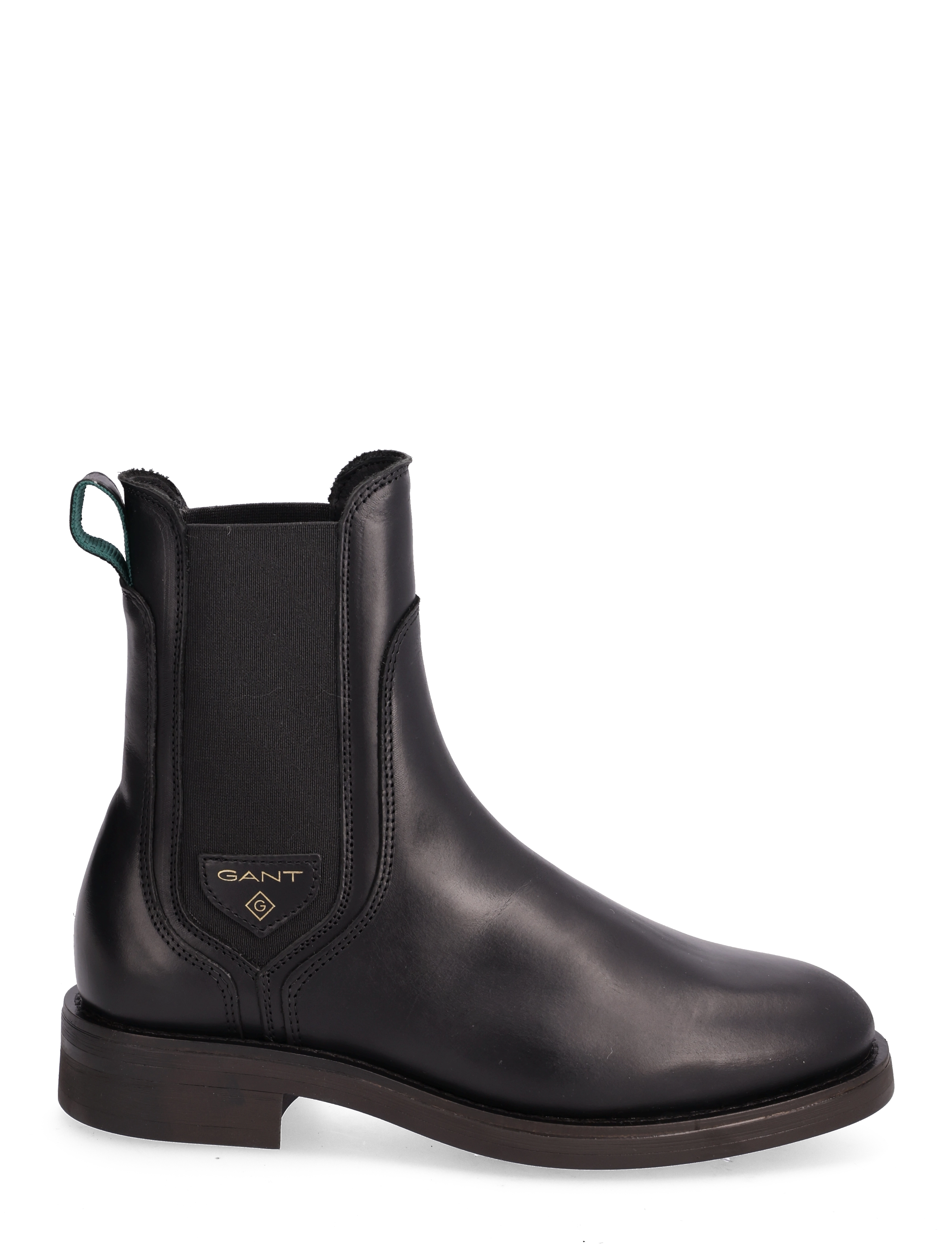 GANT - Aimlee Chelsea Boot - black - 1