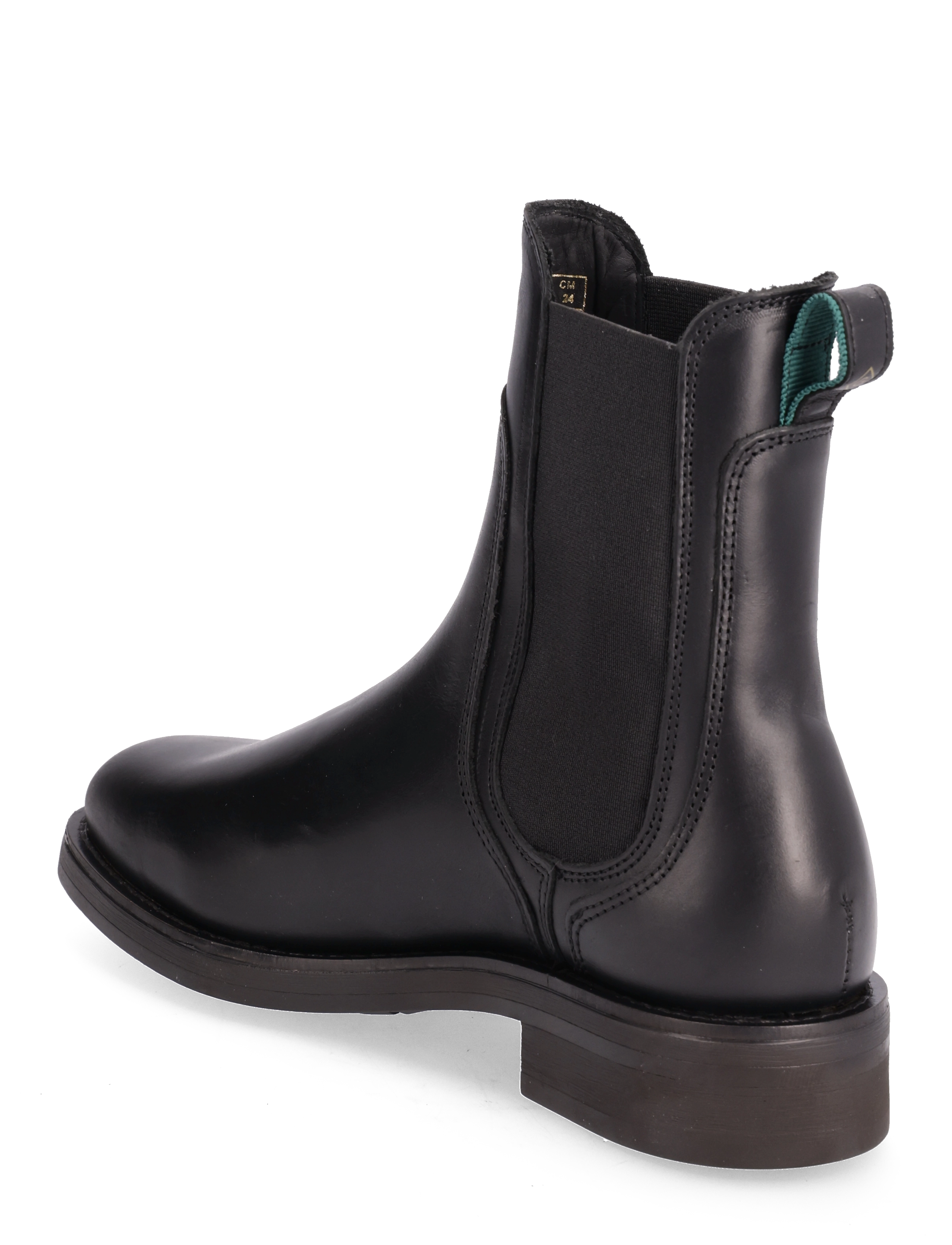 GANT - Aimlee Chelsea Boot - black - 2
