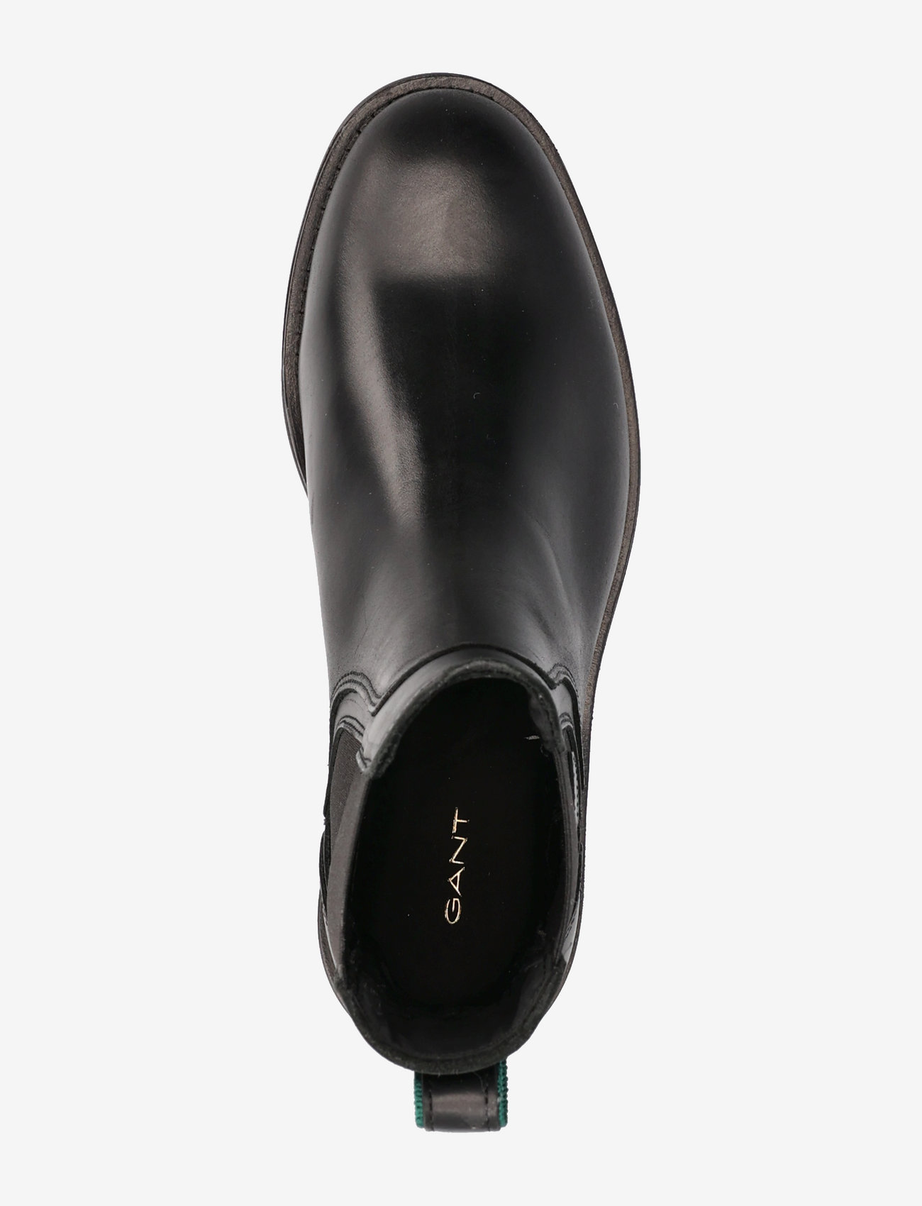GANT - Aimlee Chelsea Boot - black - 3