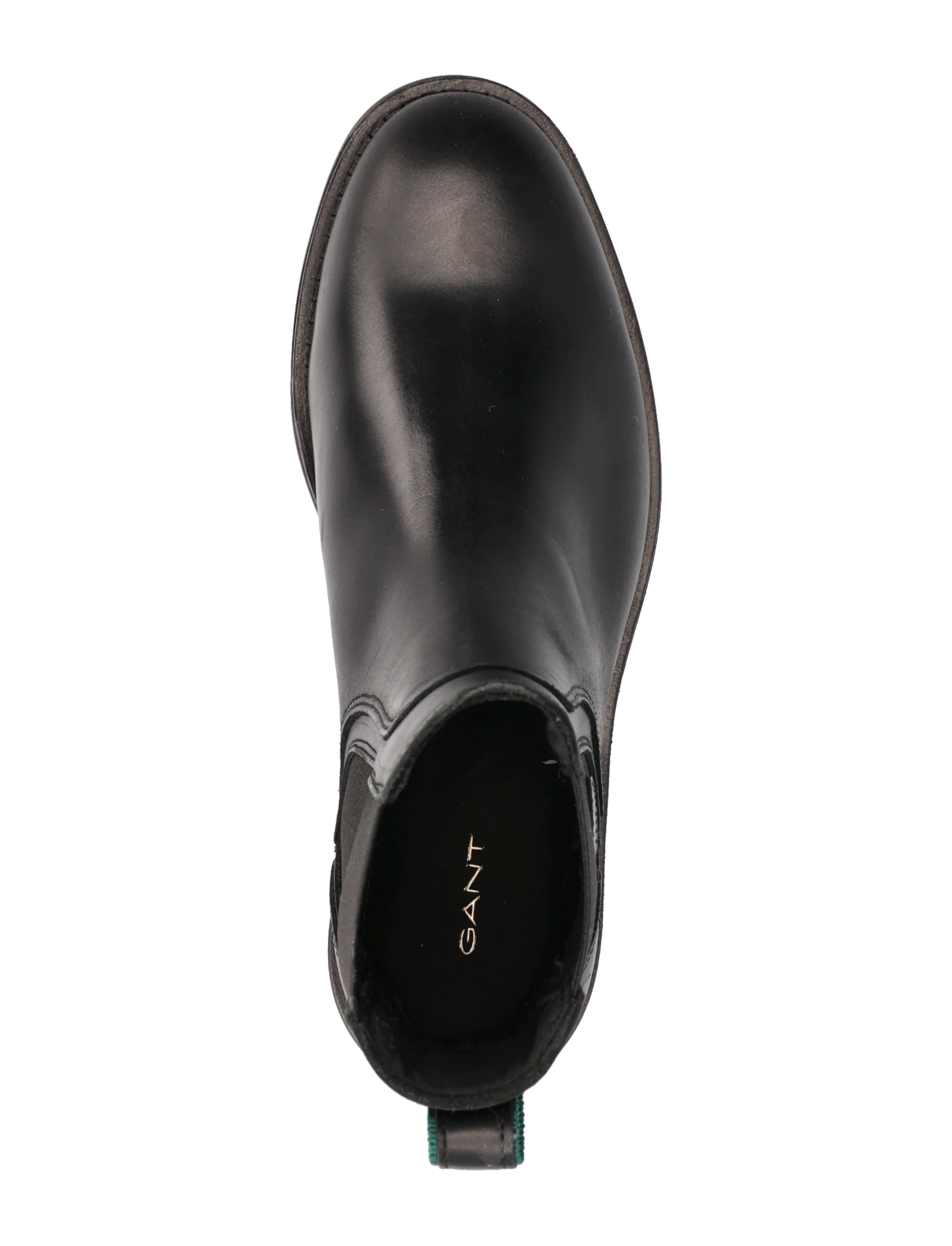 GANT - Aimlee Chelsea Boot - black - 3