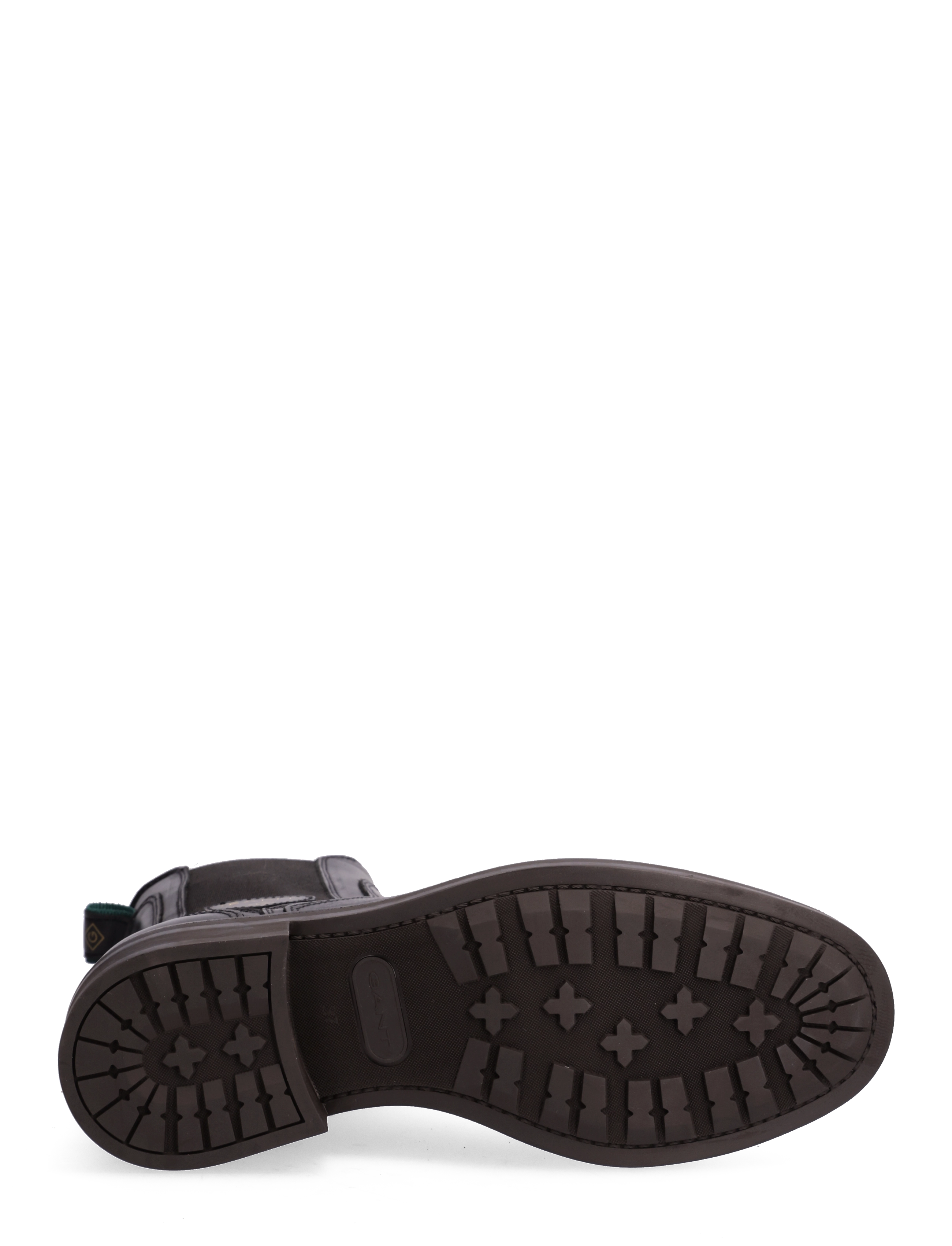 GANT - Aimlee Chelsea Boot - black - 4