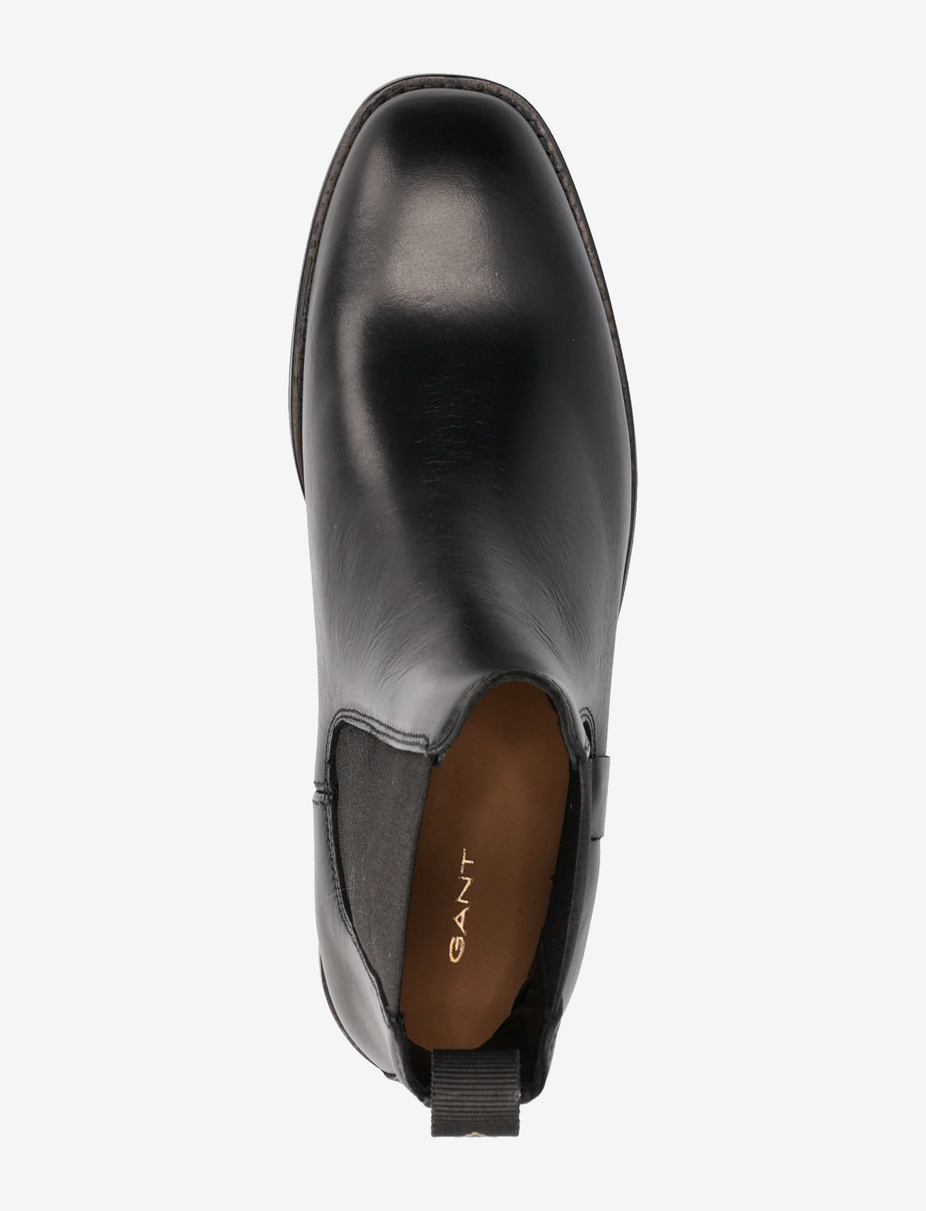 GANT - Fayy Chelsea Boot - black - 3
