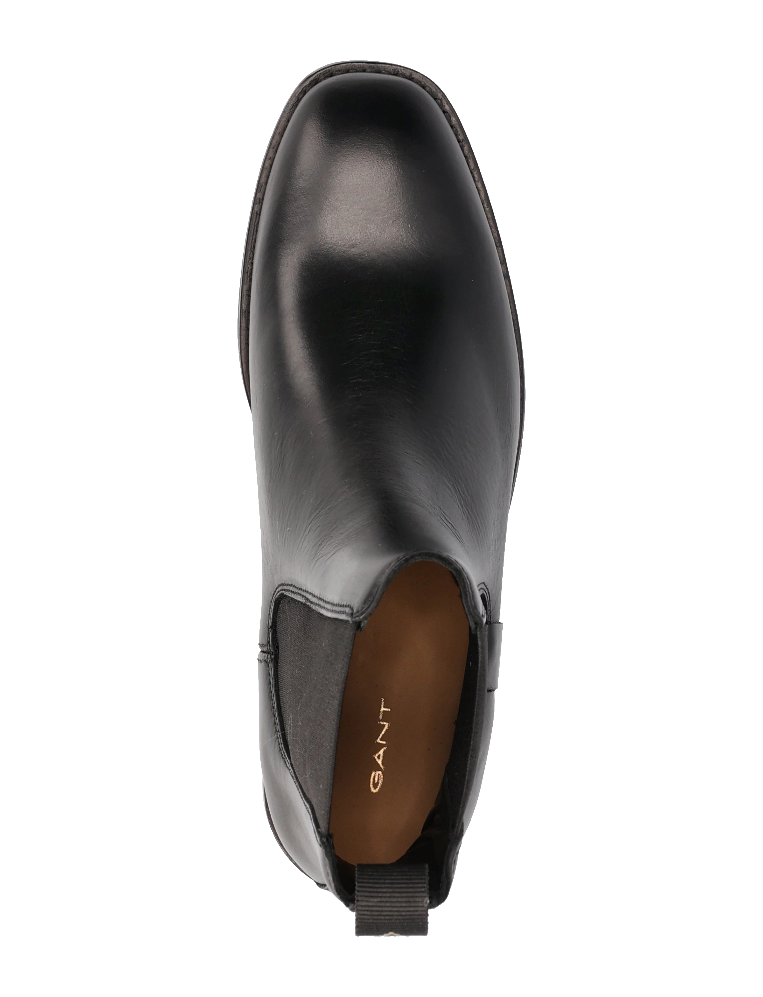 GANT - Fayy Chelsea Boot - black - 3