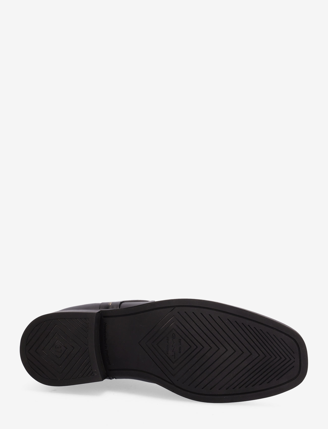 GANT - Fayy Chelsea Boot - black - 4