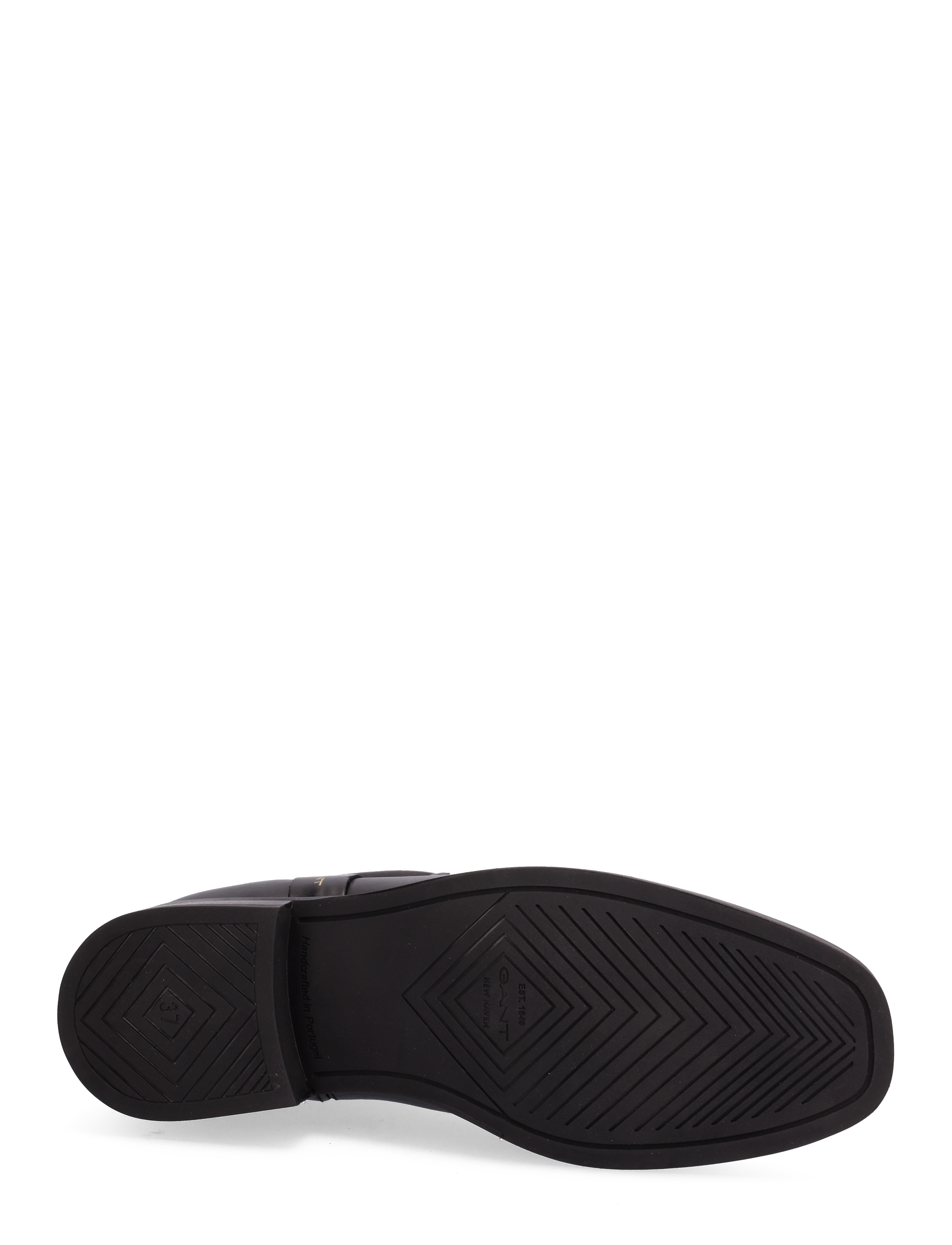 GANT - Fayy Chelsea Boot - black - 4