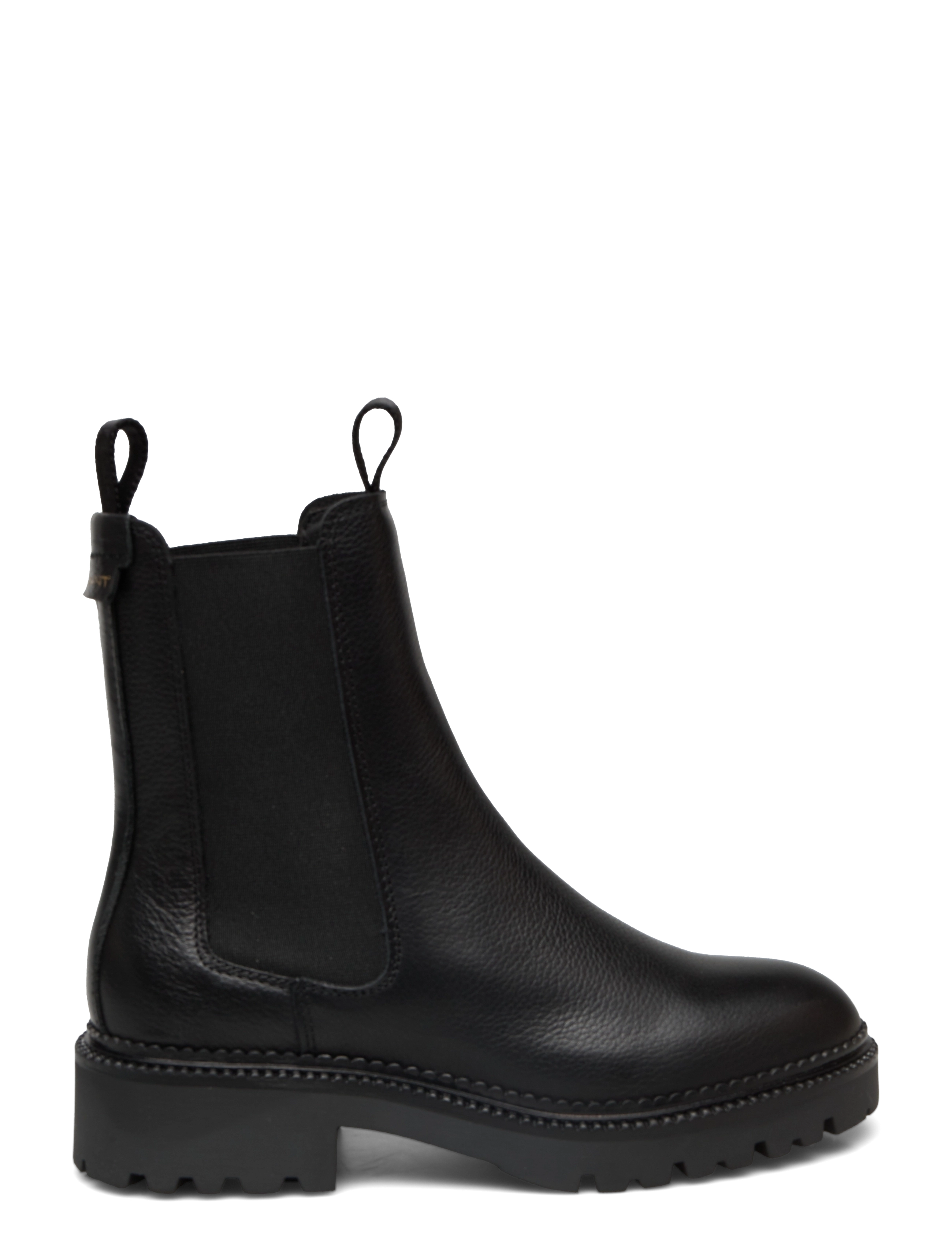 GANT - Kelliin Chelsea Boot - black - 1