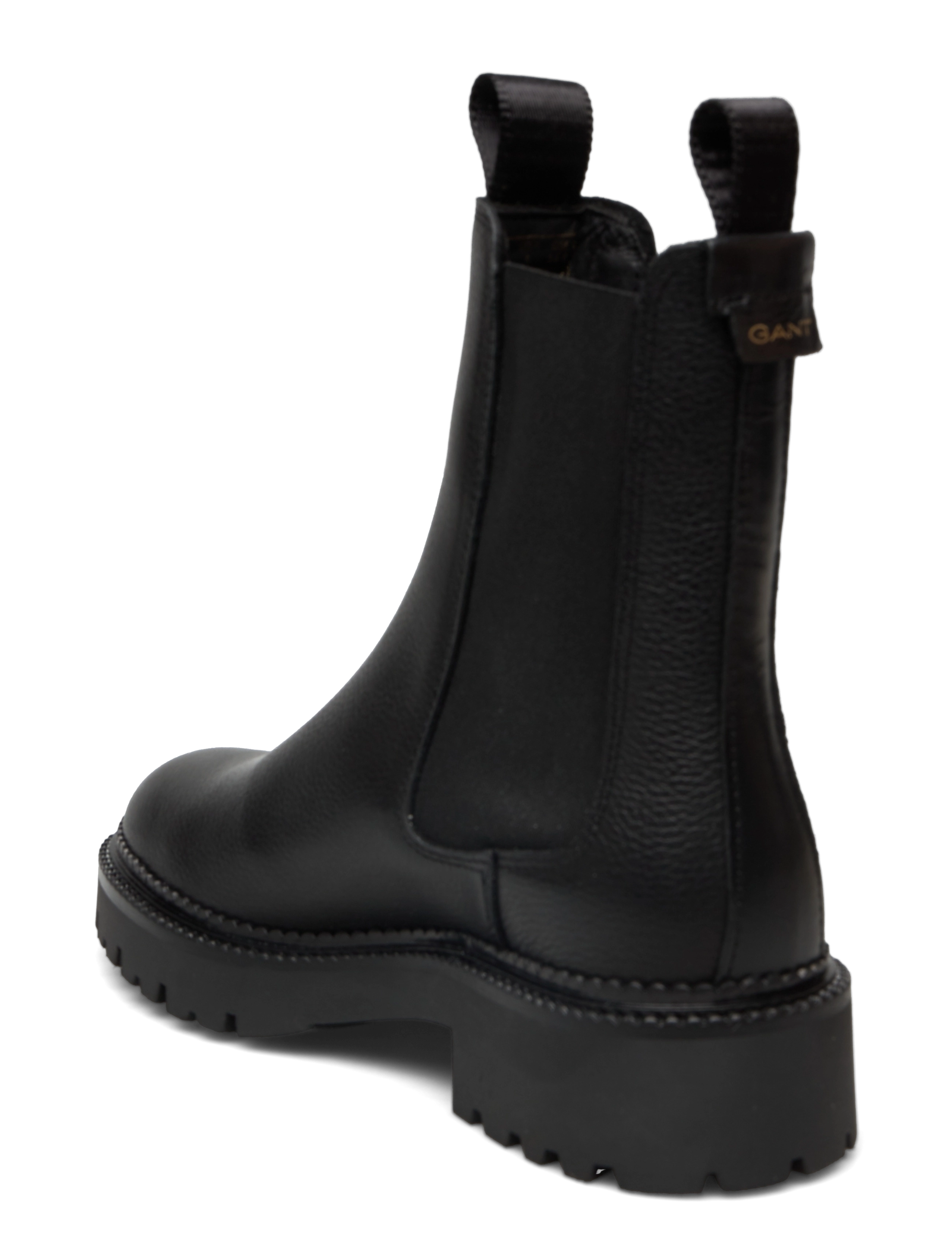 GANT - Kelliin Chelsea Boot - black - 2