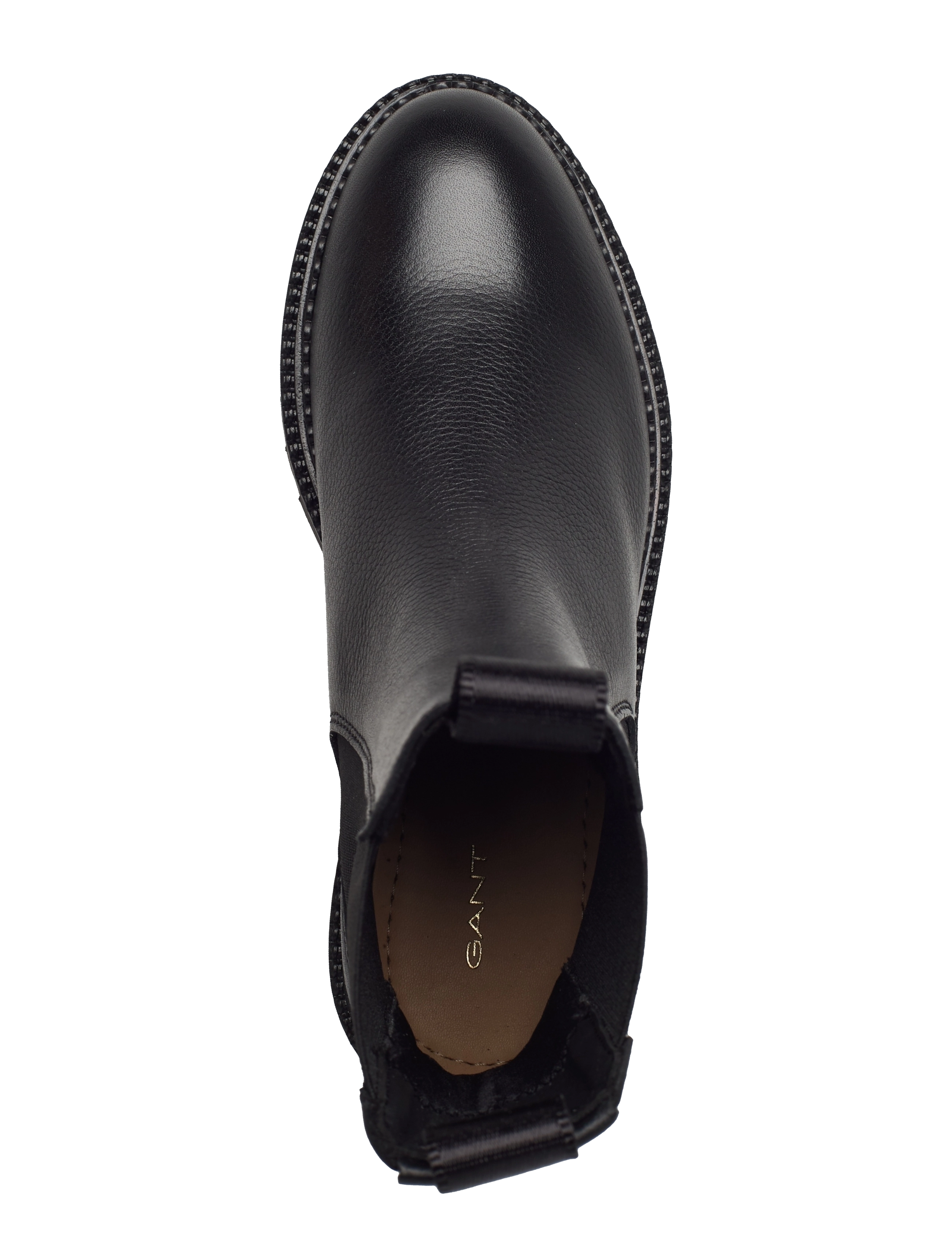 GANT - Kelliin Chelsea Boot - black - 3