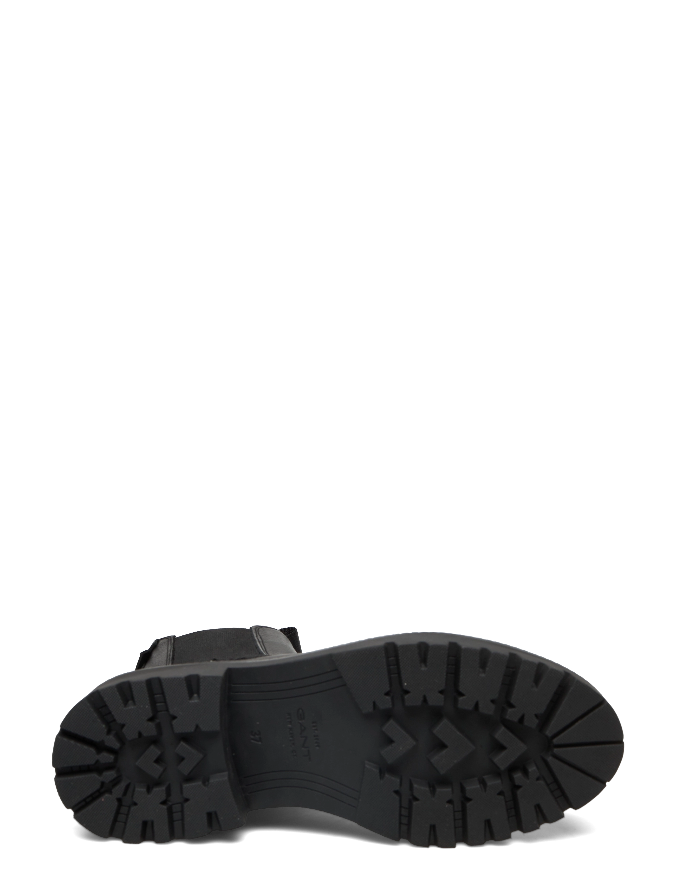 GANT - Kelliin Chelsea Boot - black - 4