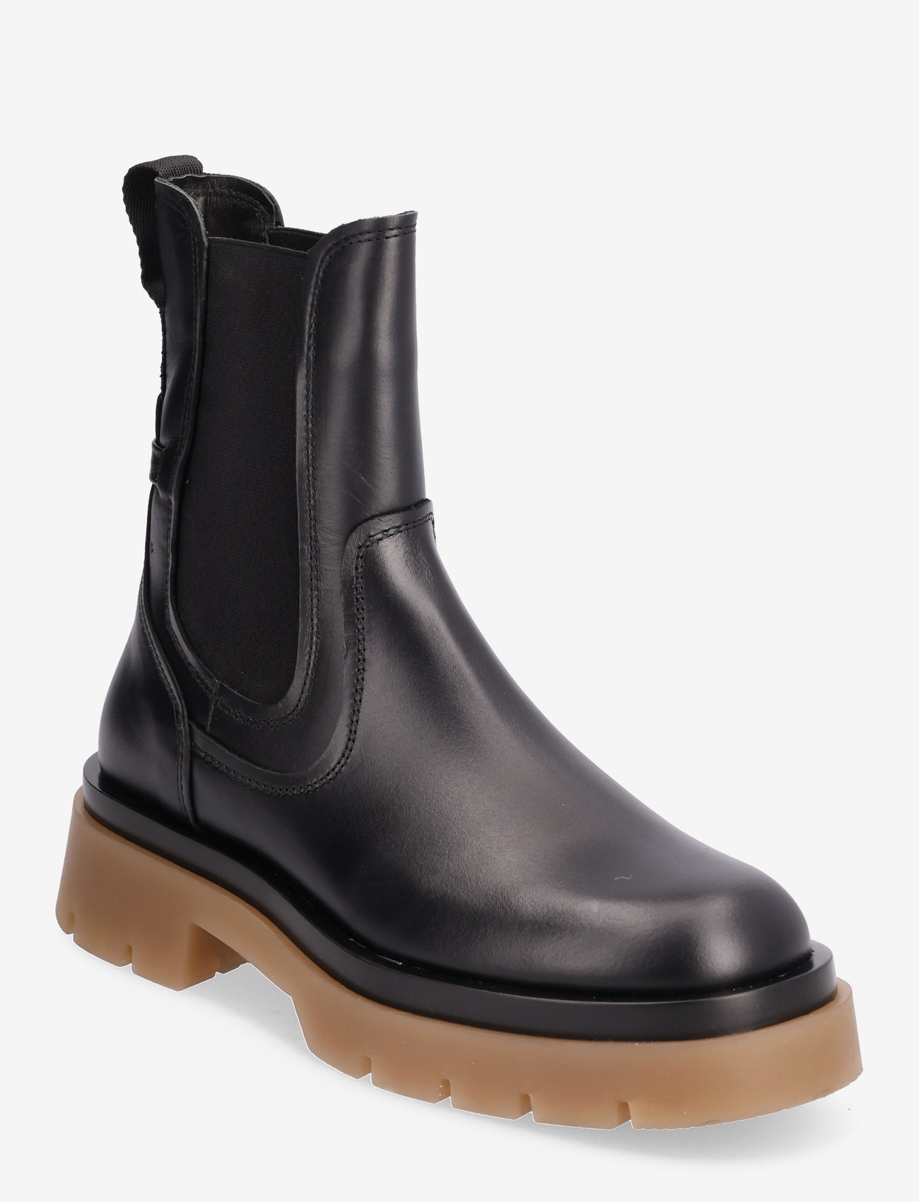 BLACK/HONEY