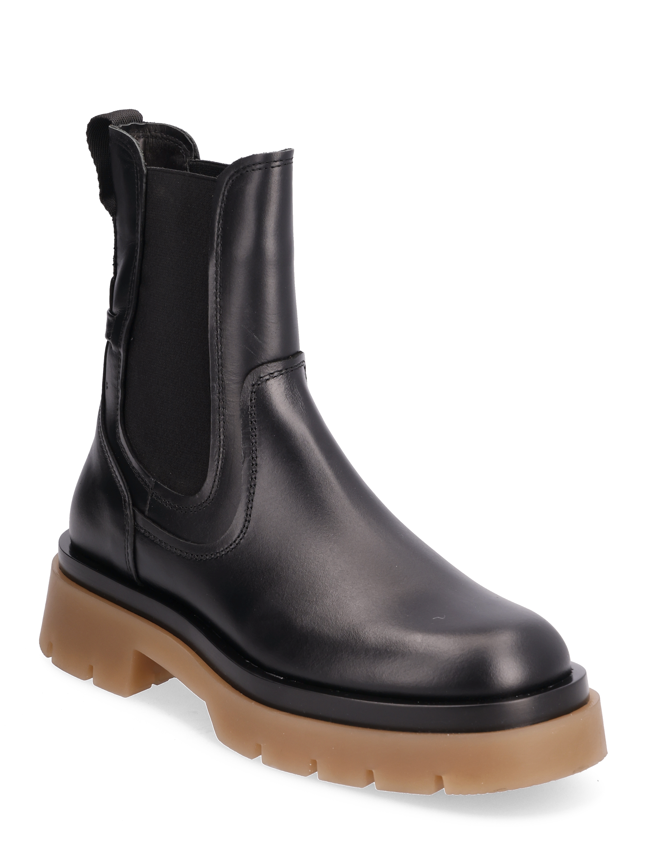 BLACK/HONEY