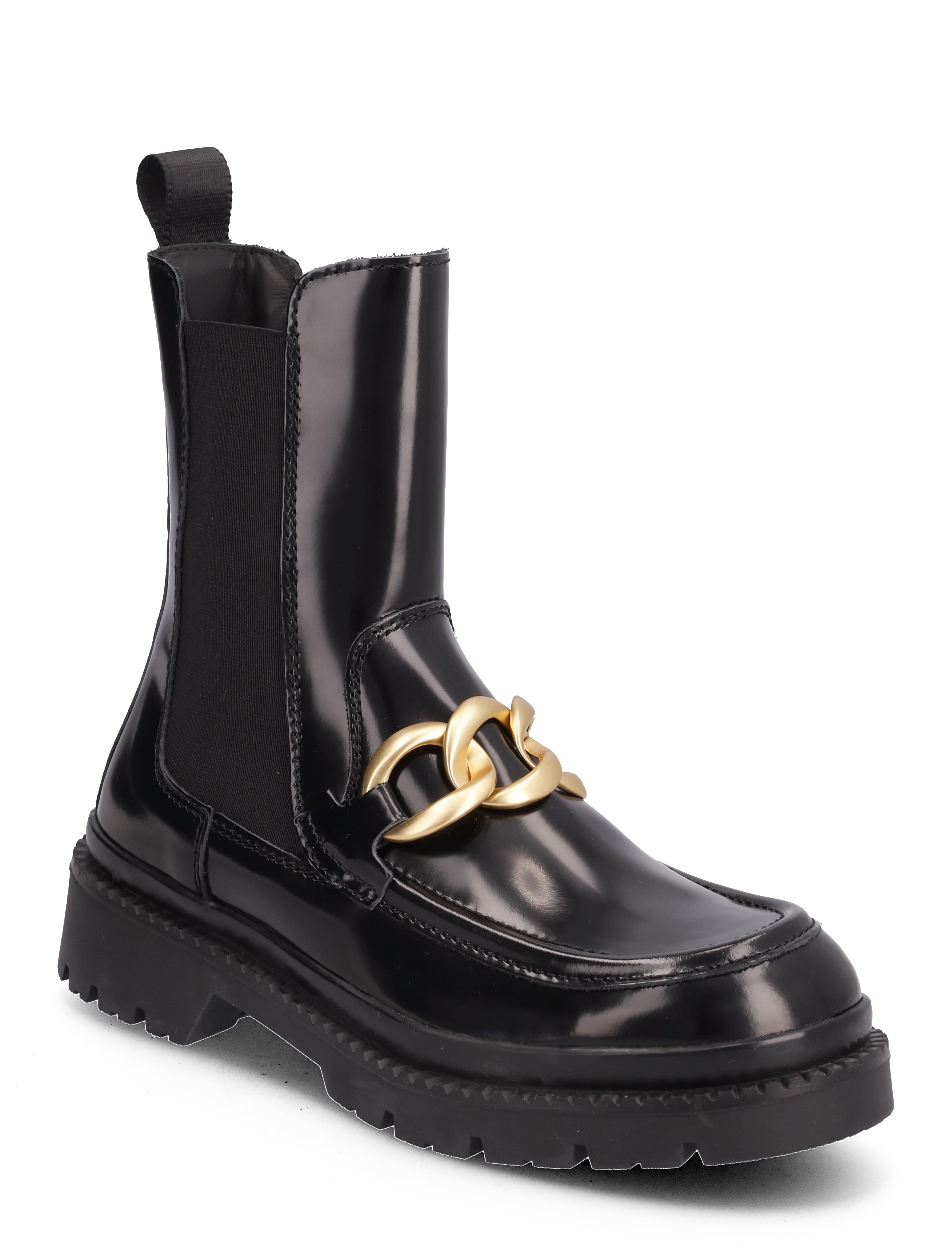 GANT - Prepnovo Chelsea Boot - black - 0