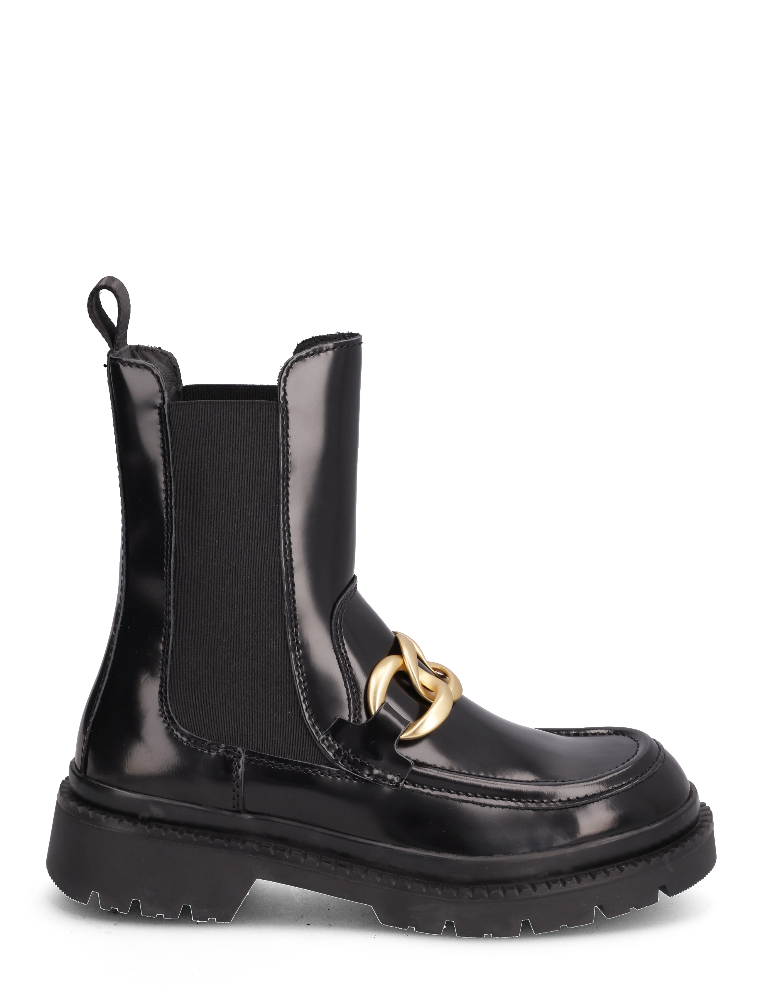 GANT - Prepnovo Chelsea Boot - black - 1