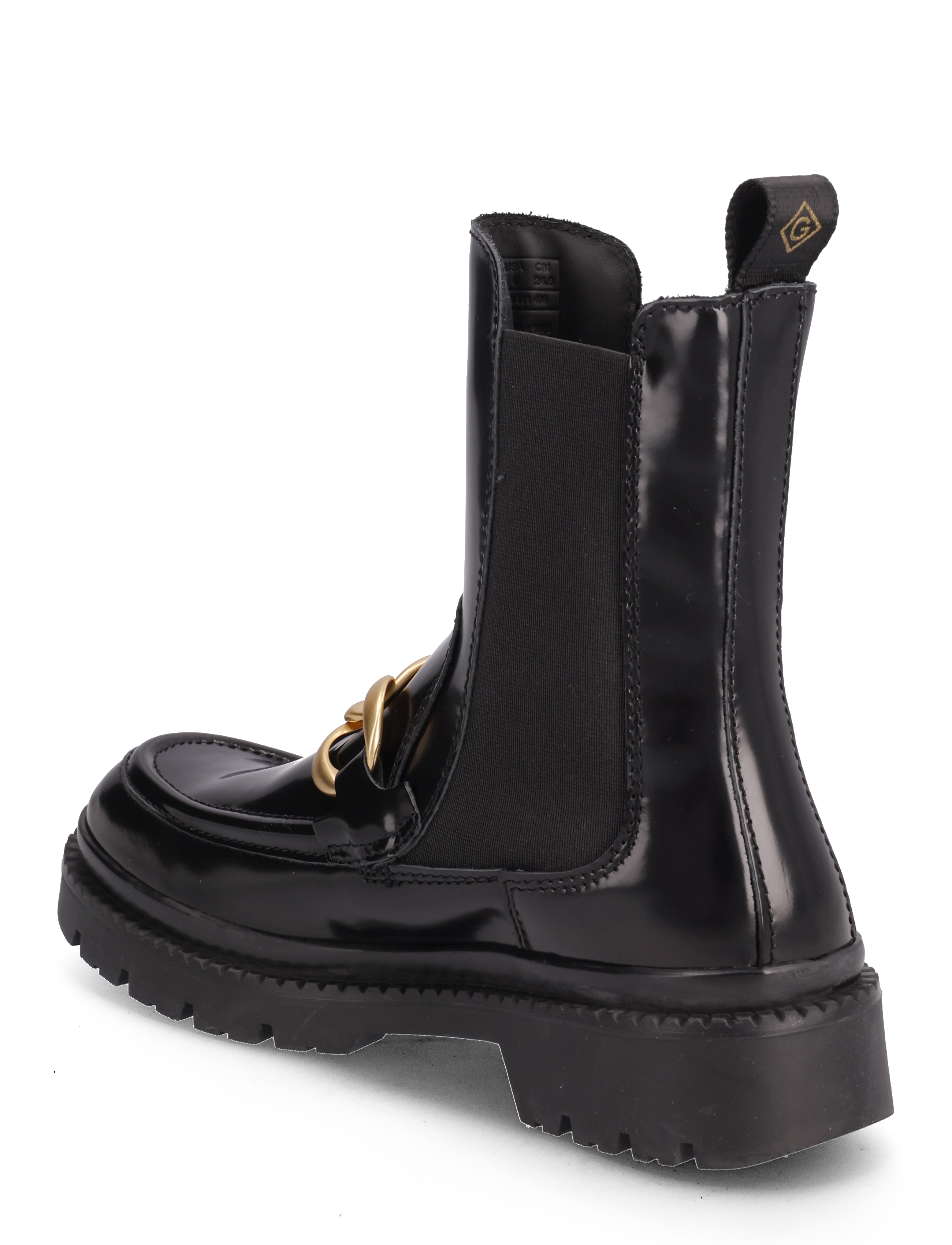 GANT - Prepnovo Chelsea Boot - black - 2