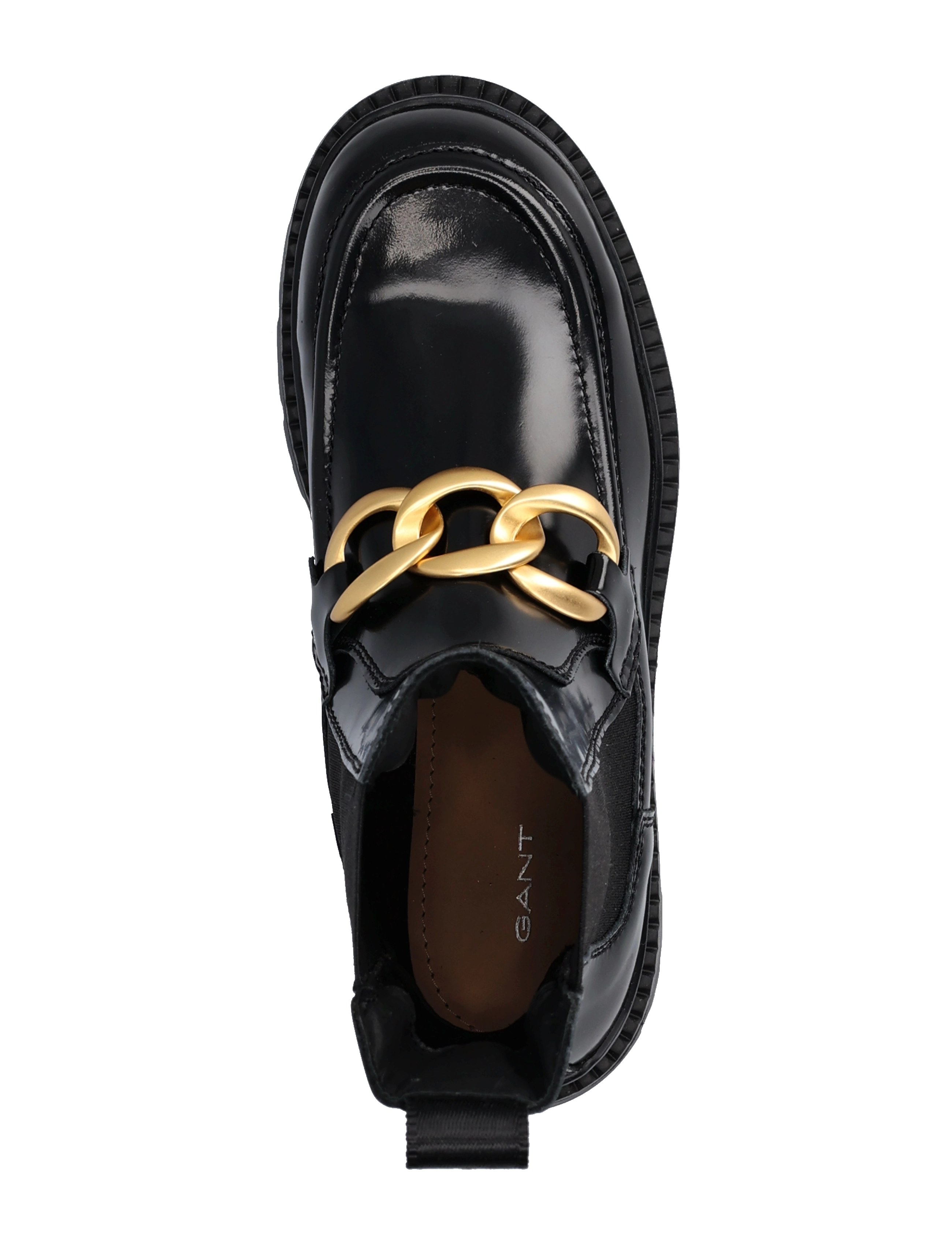 GANT - Prepnovo Chelsea Boot - black - 3