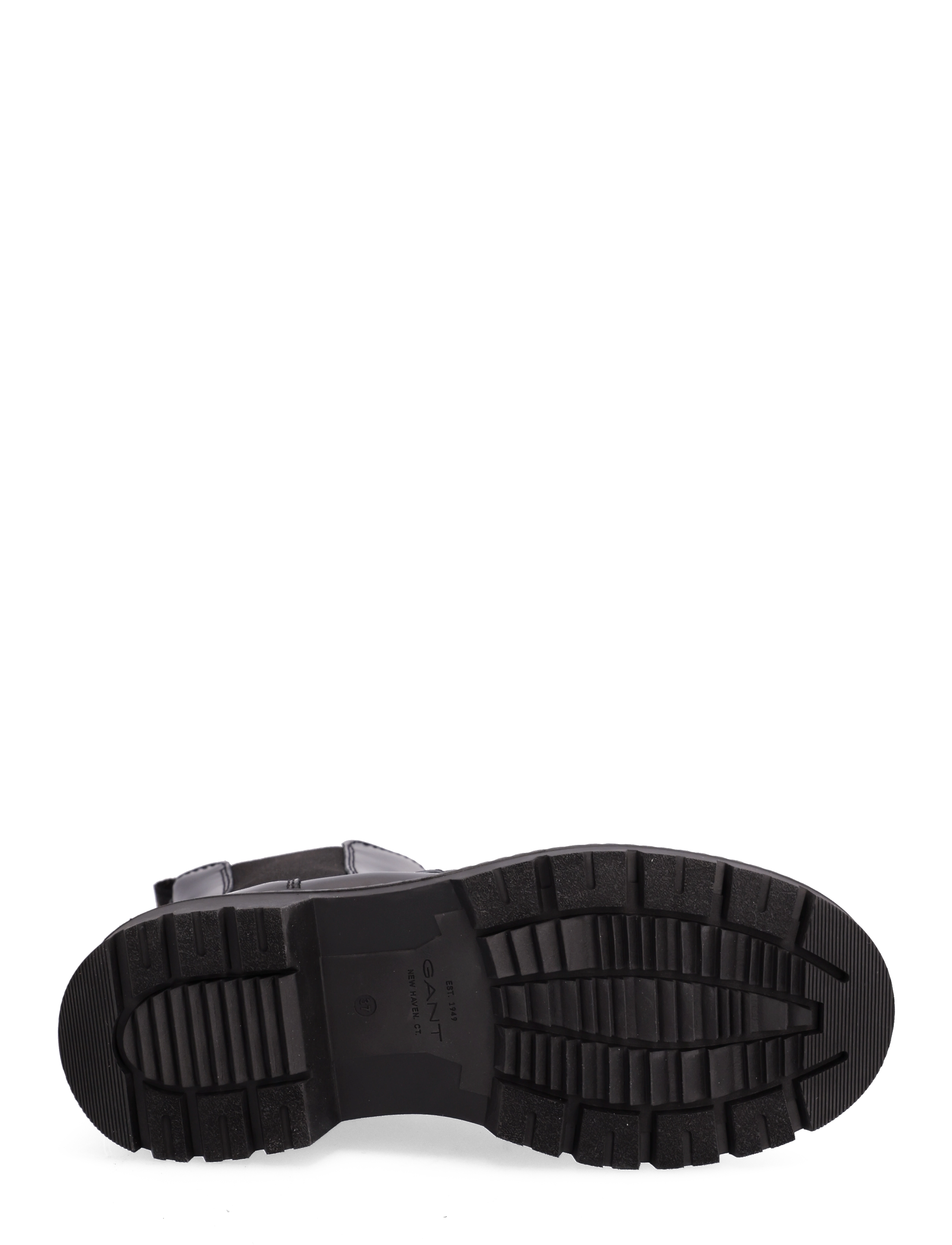 GANT - Prepnovo Chelsea Boot - black - 4