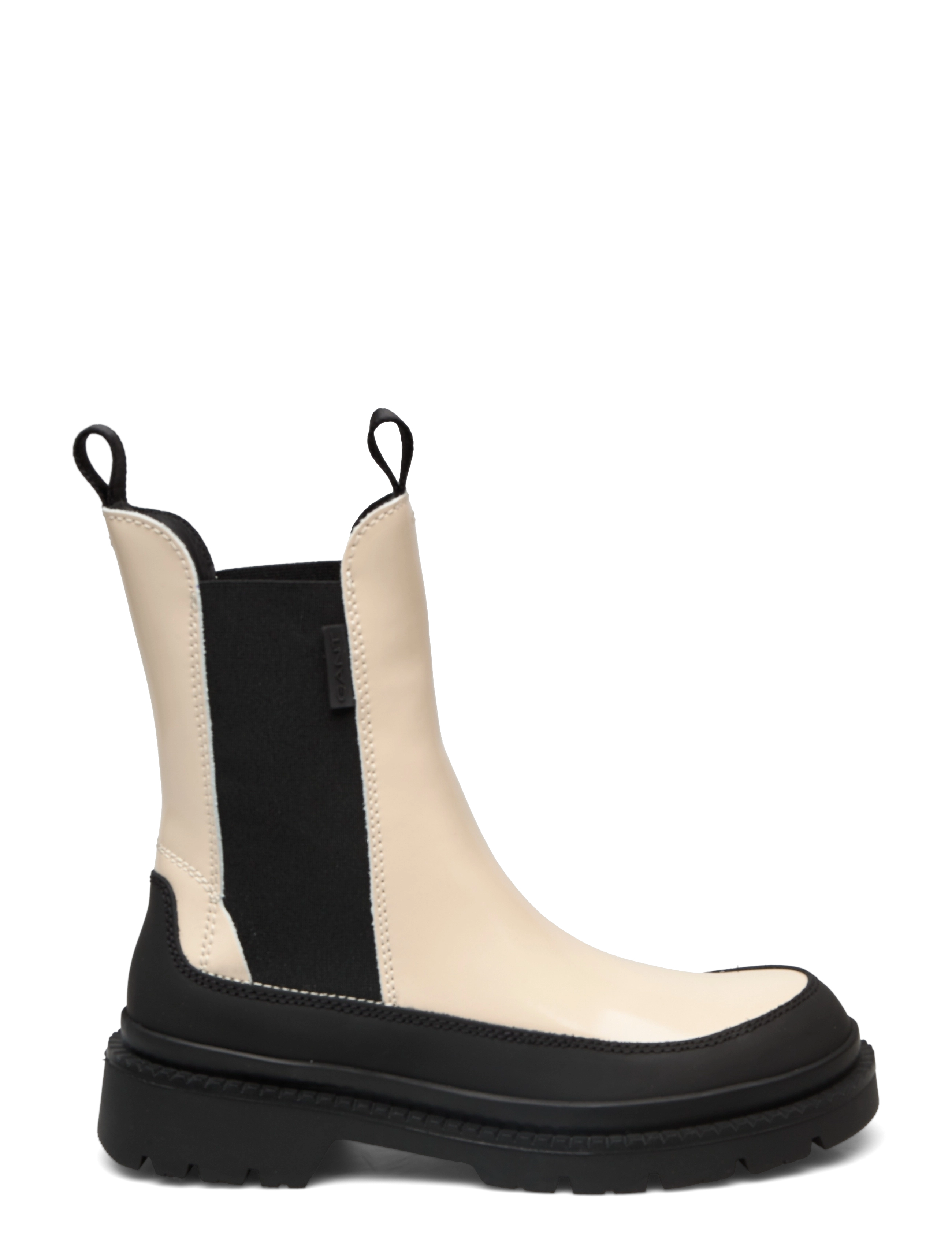 GANT - Prepnovo Chelsea Boot - beige/earth - 1