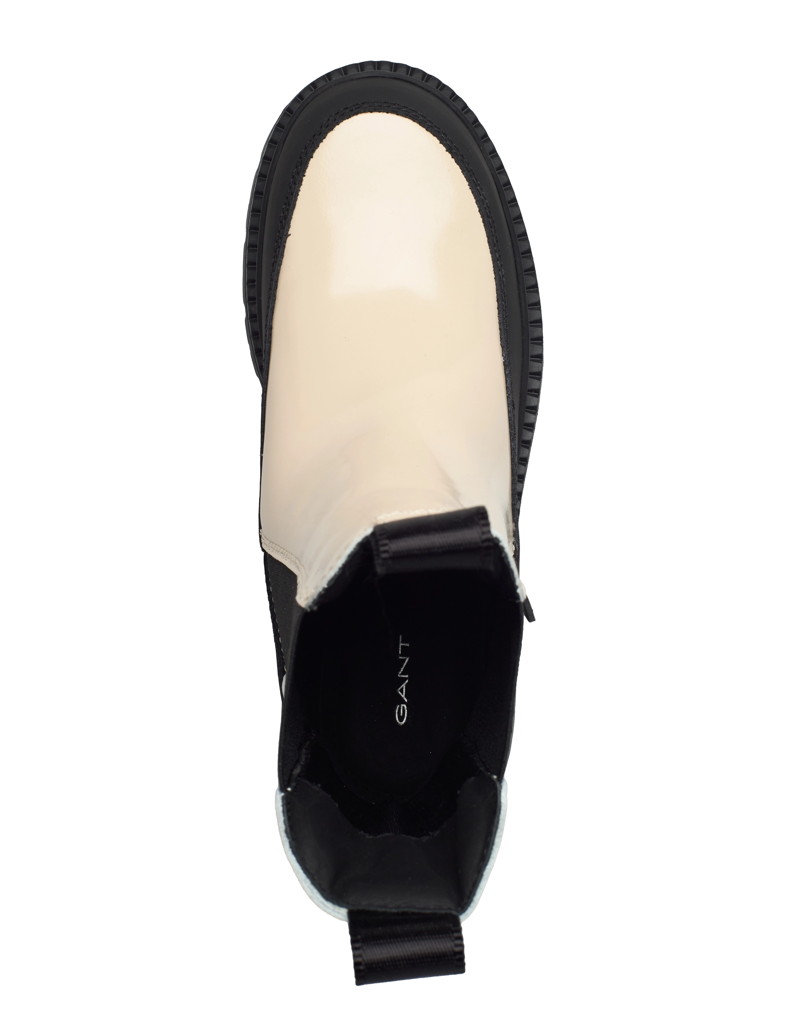 GANT - Prepnovo Chelsea Boot - beige/earth - 3
