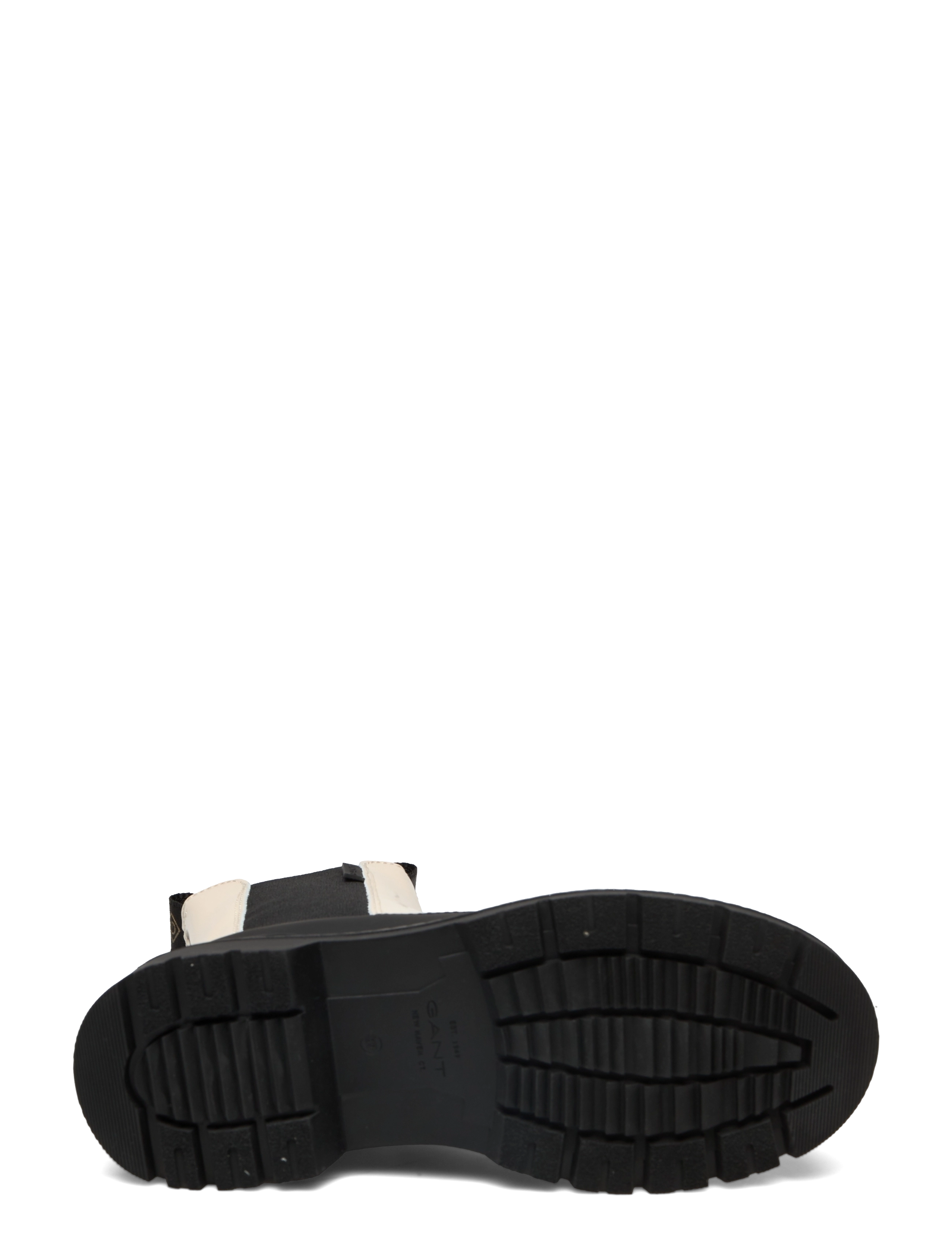 GANT - Prepnovo Chelsea Boot - beige/earth - 4