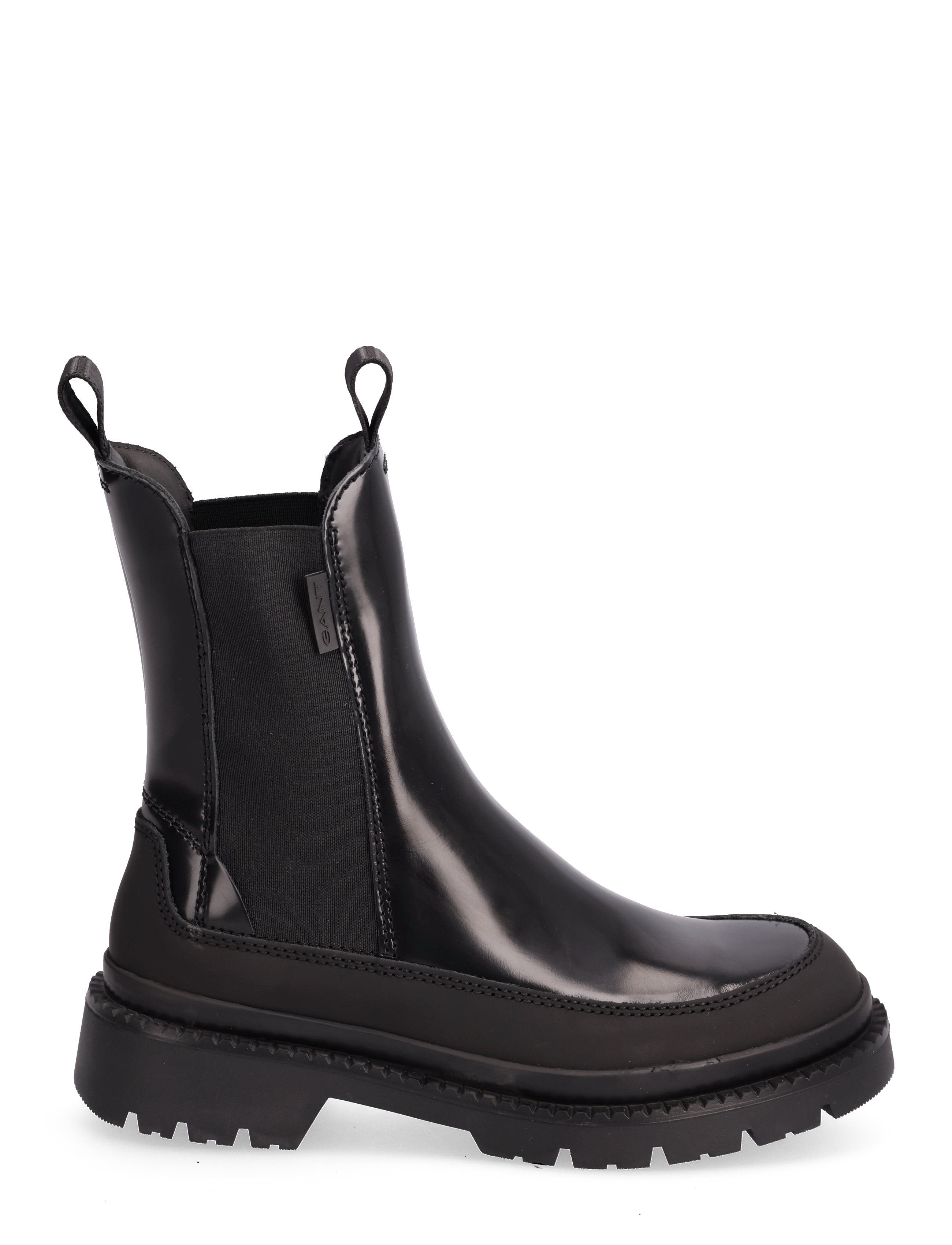 GANT - Prepnovo Chelsea Boot - black - 1