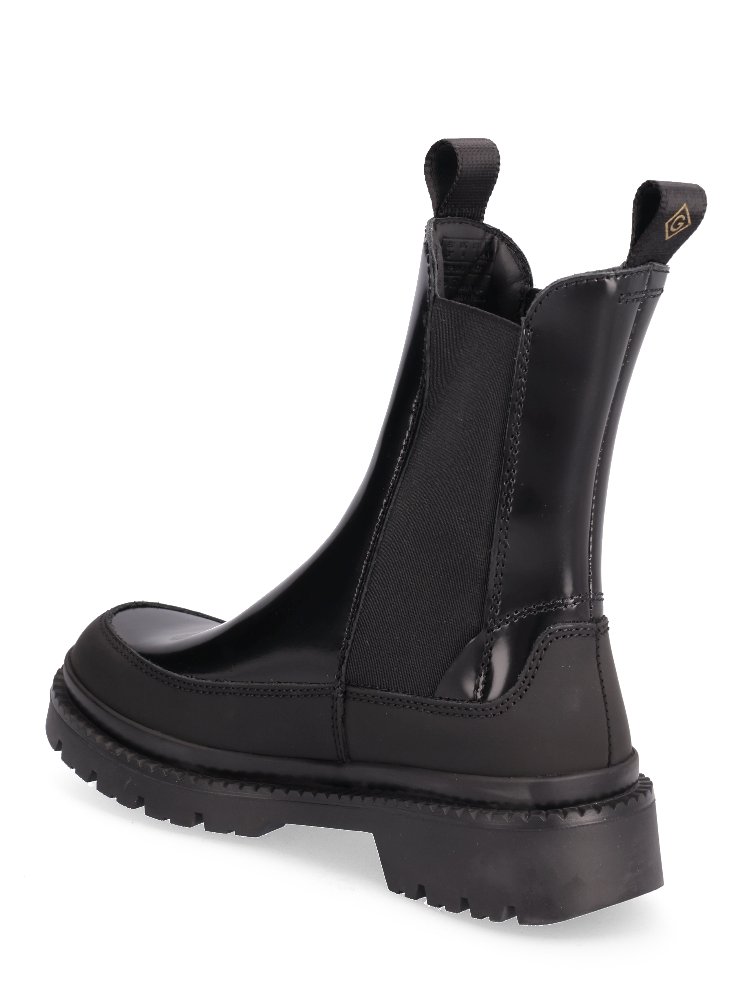 GANT - Prepnovo Chelsea Boot - black - 2