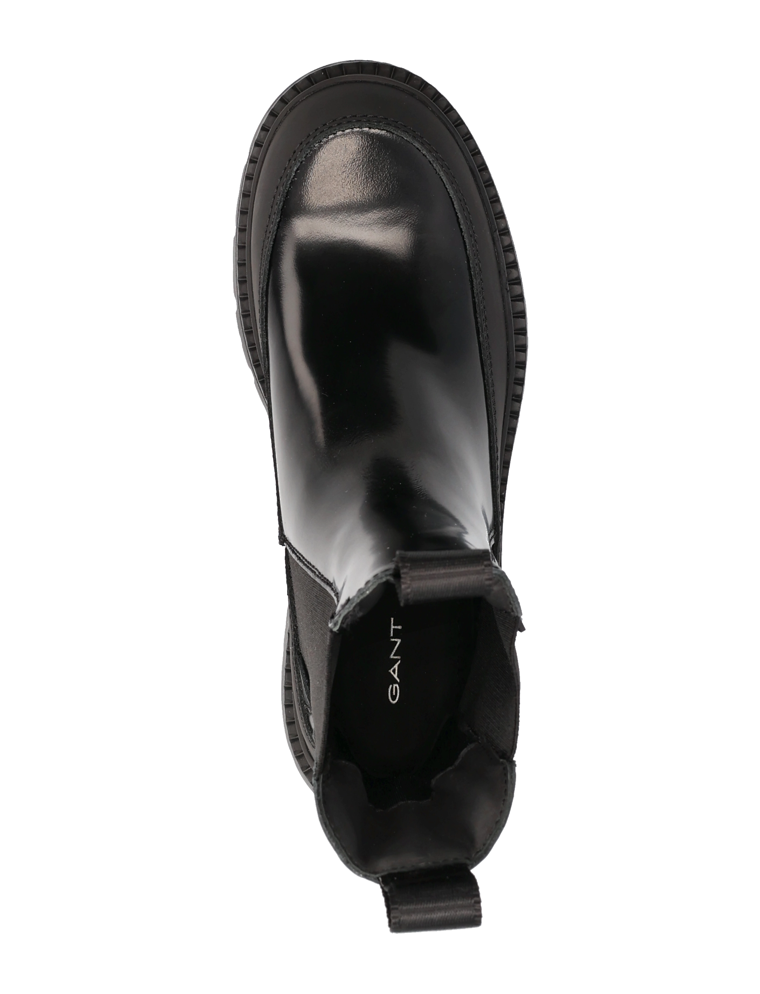 GANT - Prepnovo Chelsea Boot - black - 3