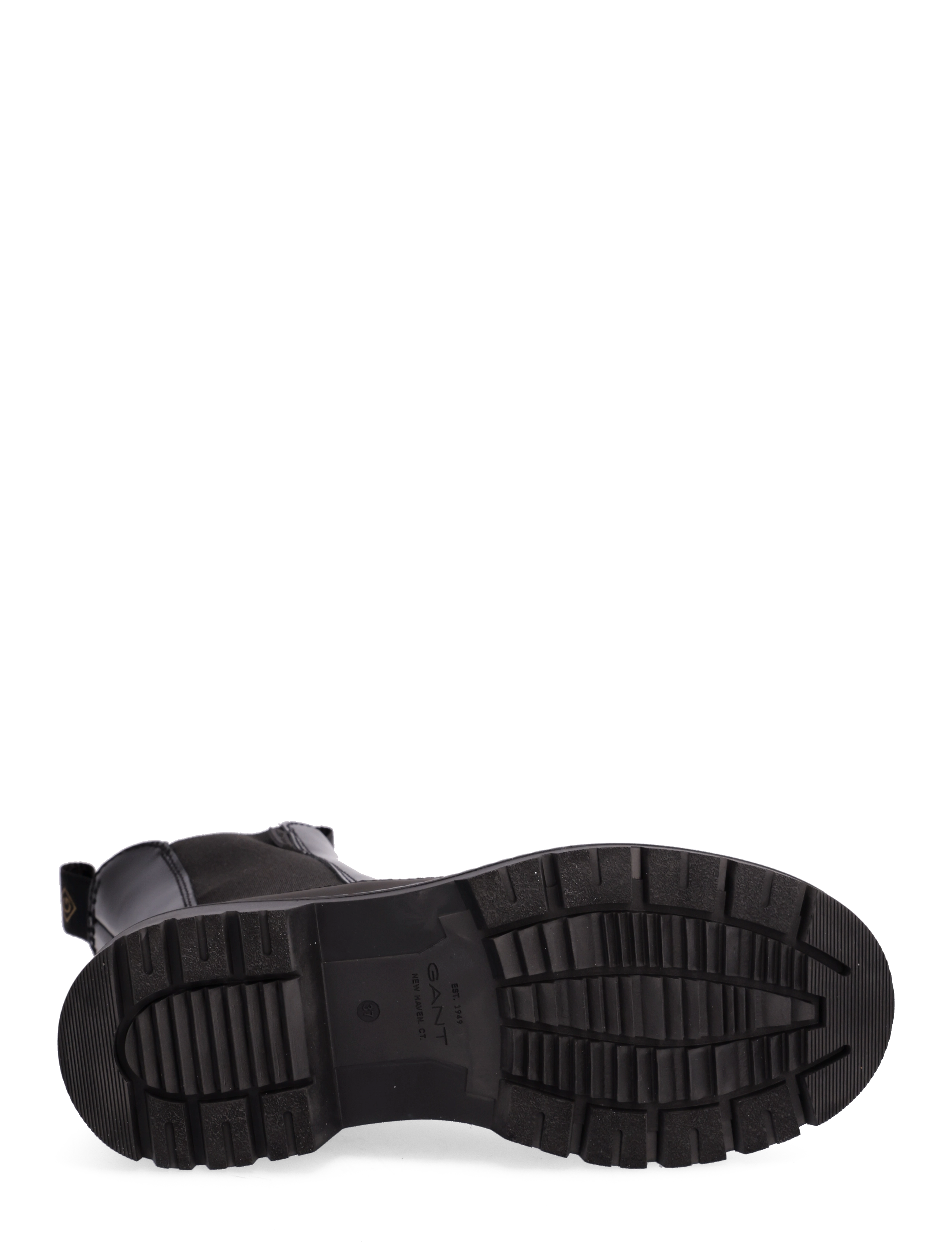 GANT - Prepnovo Chelsea Boot - black - 4