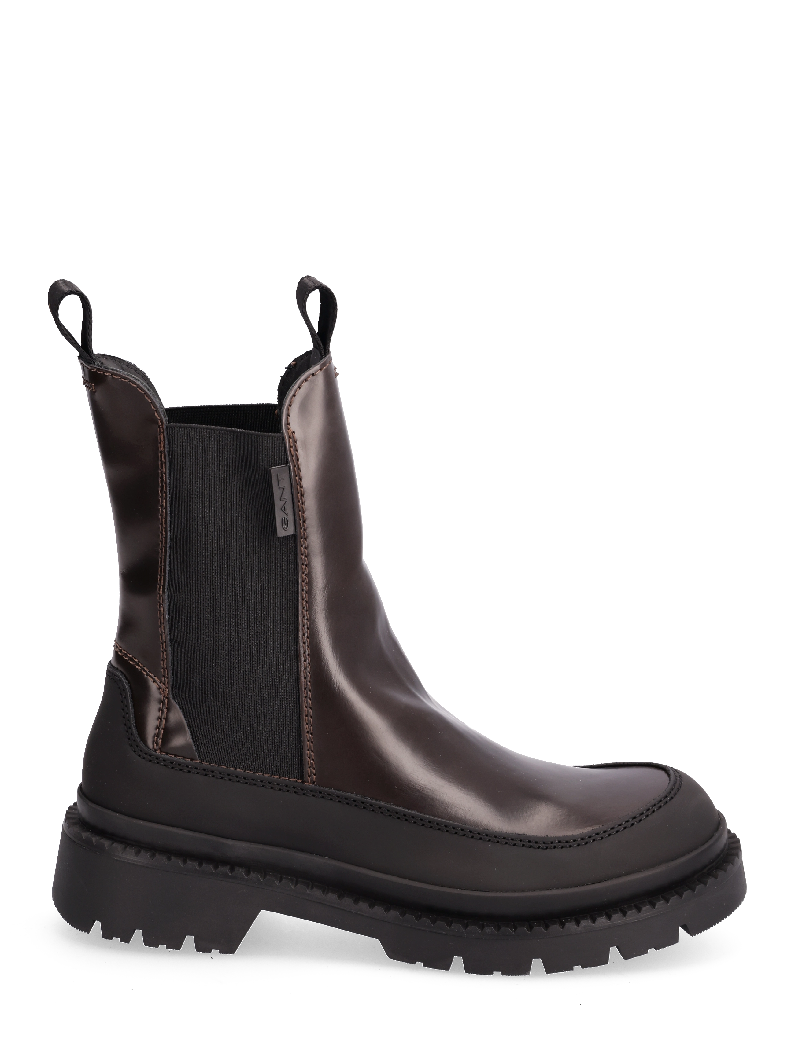 GANT - Prepnovo Chelsea Boot - brown - 1