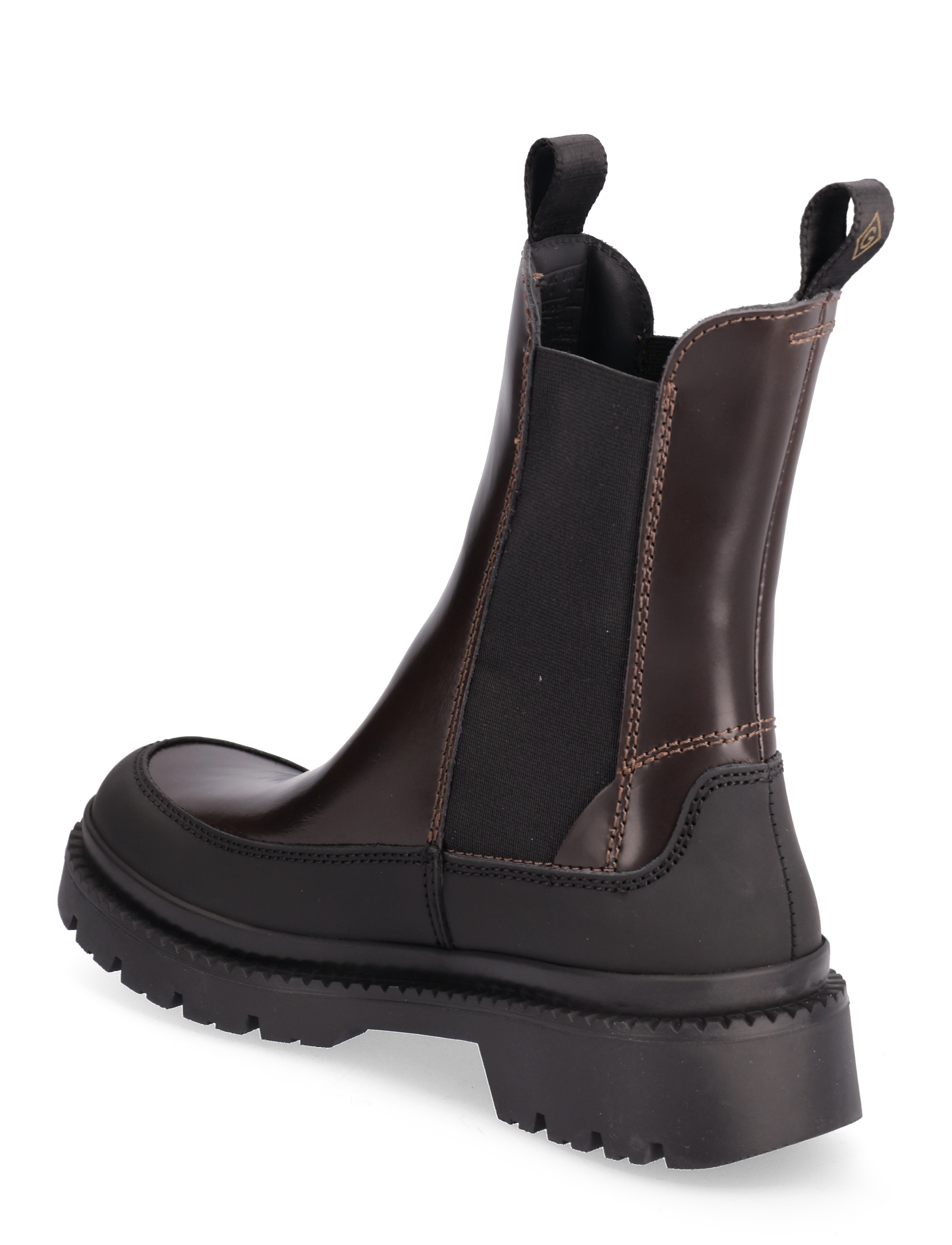 GANT - Prepnovo Chelsea Boot - brown - 2