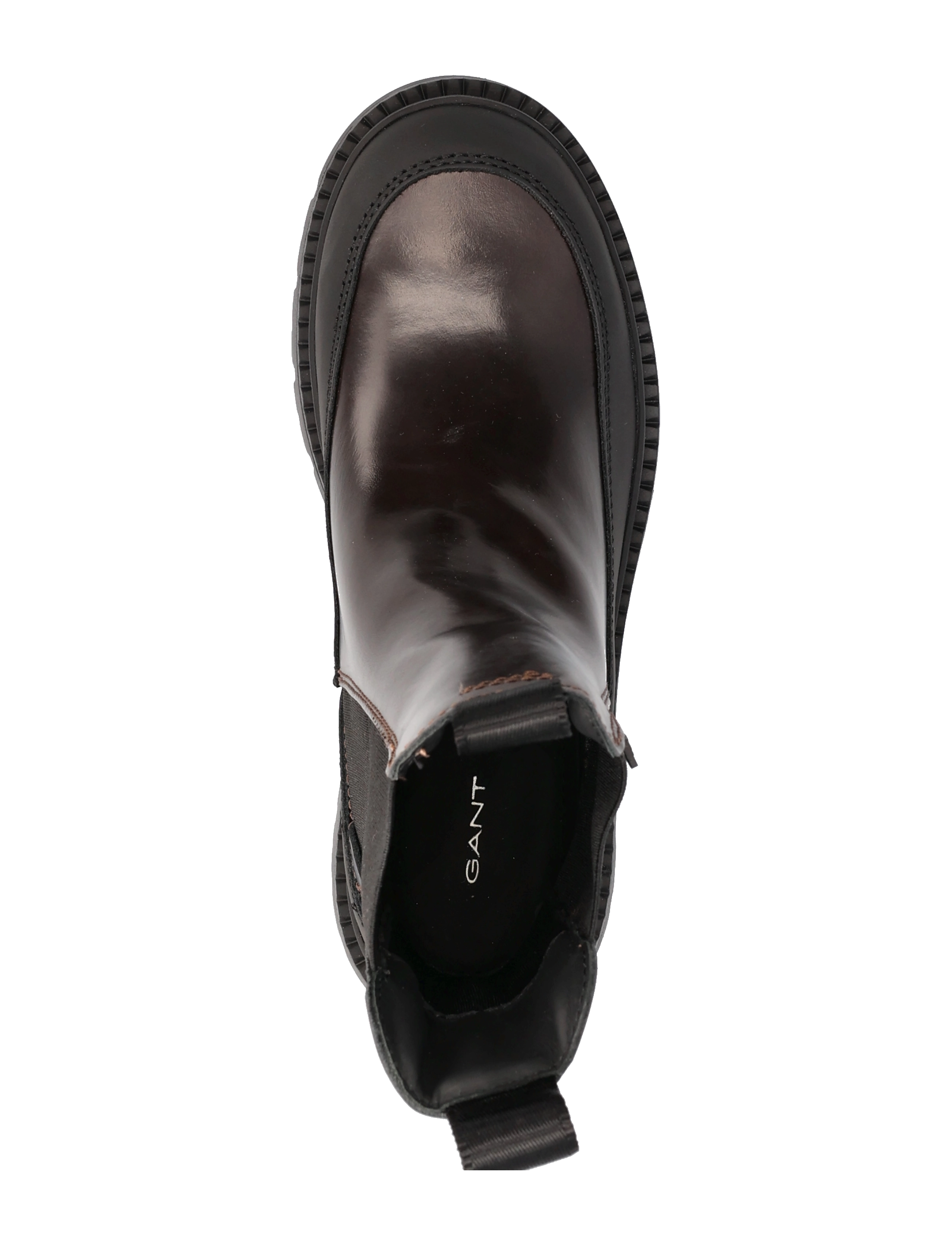 GANT - Prepnovo Chelsea Boot - brown - 3