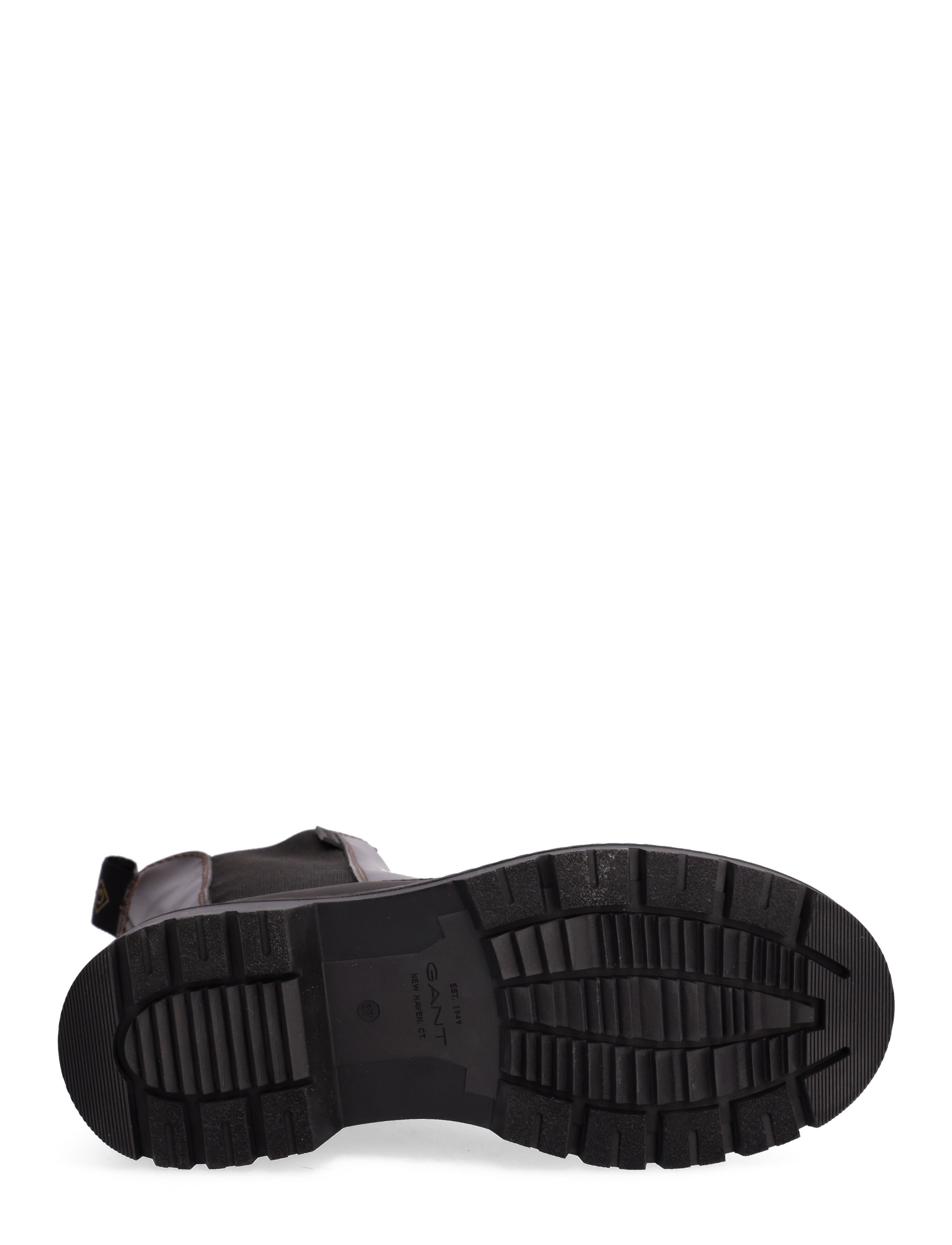 GANT - Prepnovo Chelsea Boot - brown - 4