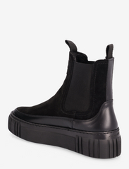 GANT - Snowmont Chelsea Boot - chelsea boots - black - 2