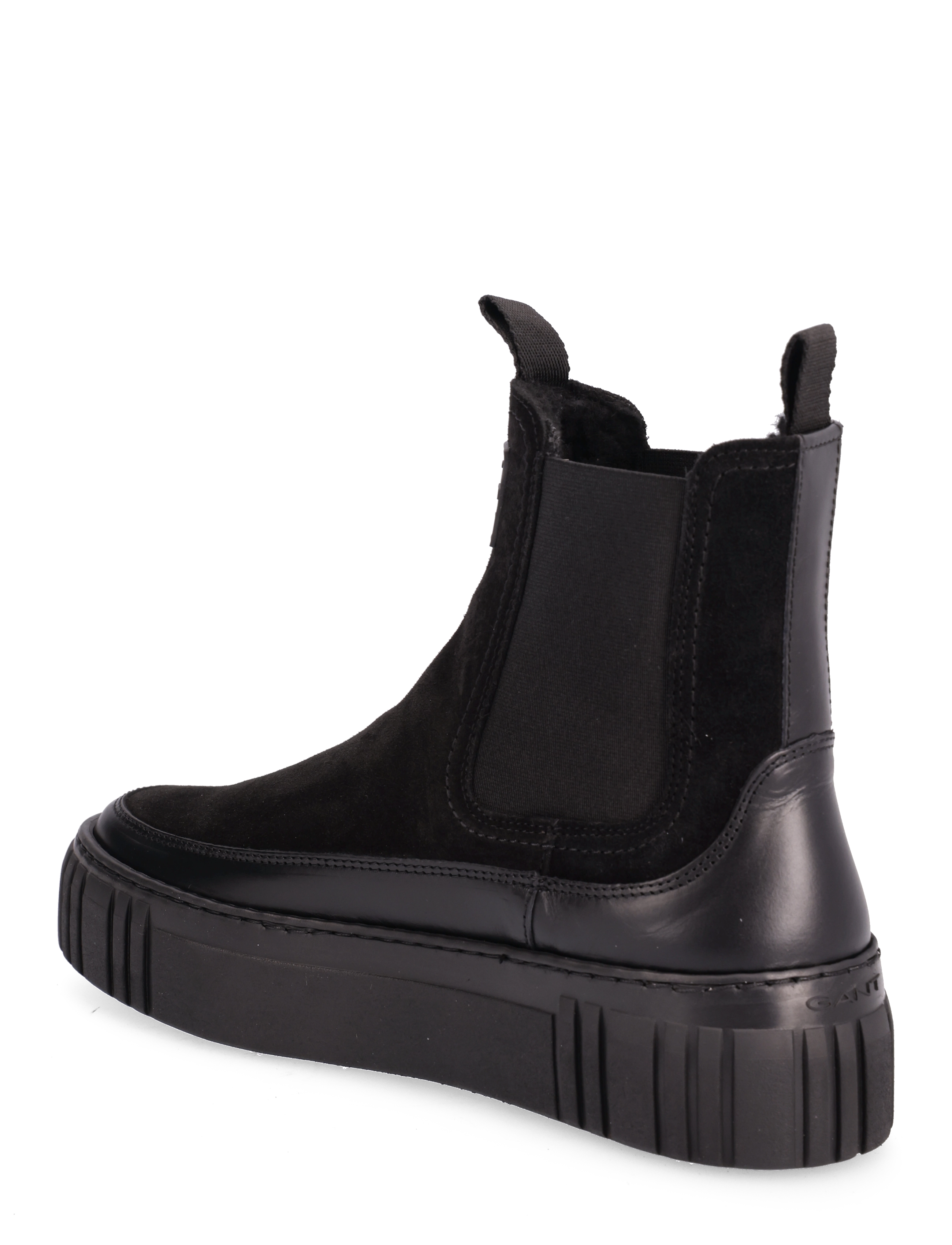 GANT - Snowmont Chelsea Boot - black - 2