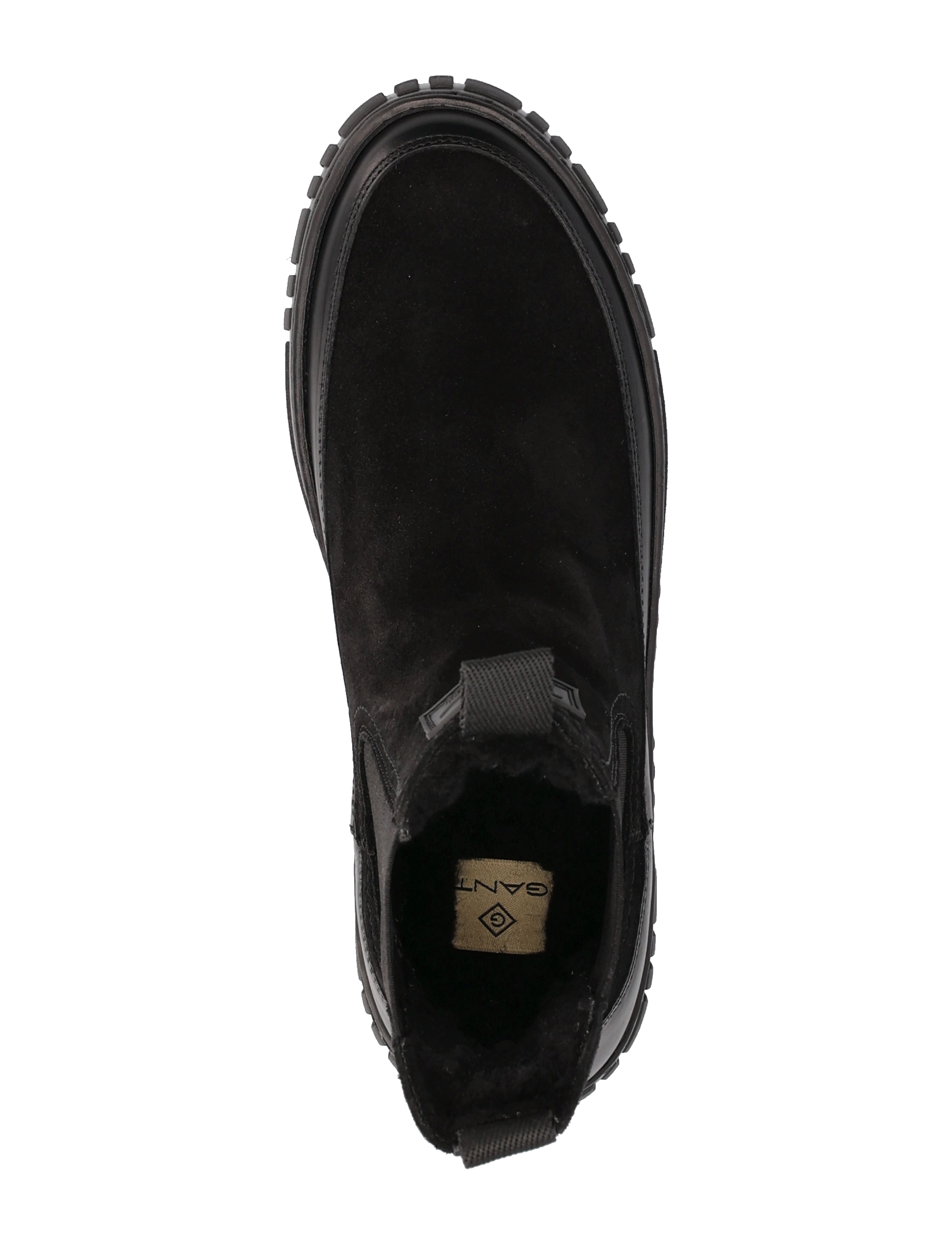 GANT - Snowmont Chelsea Boot - black - 3