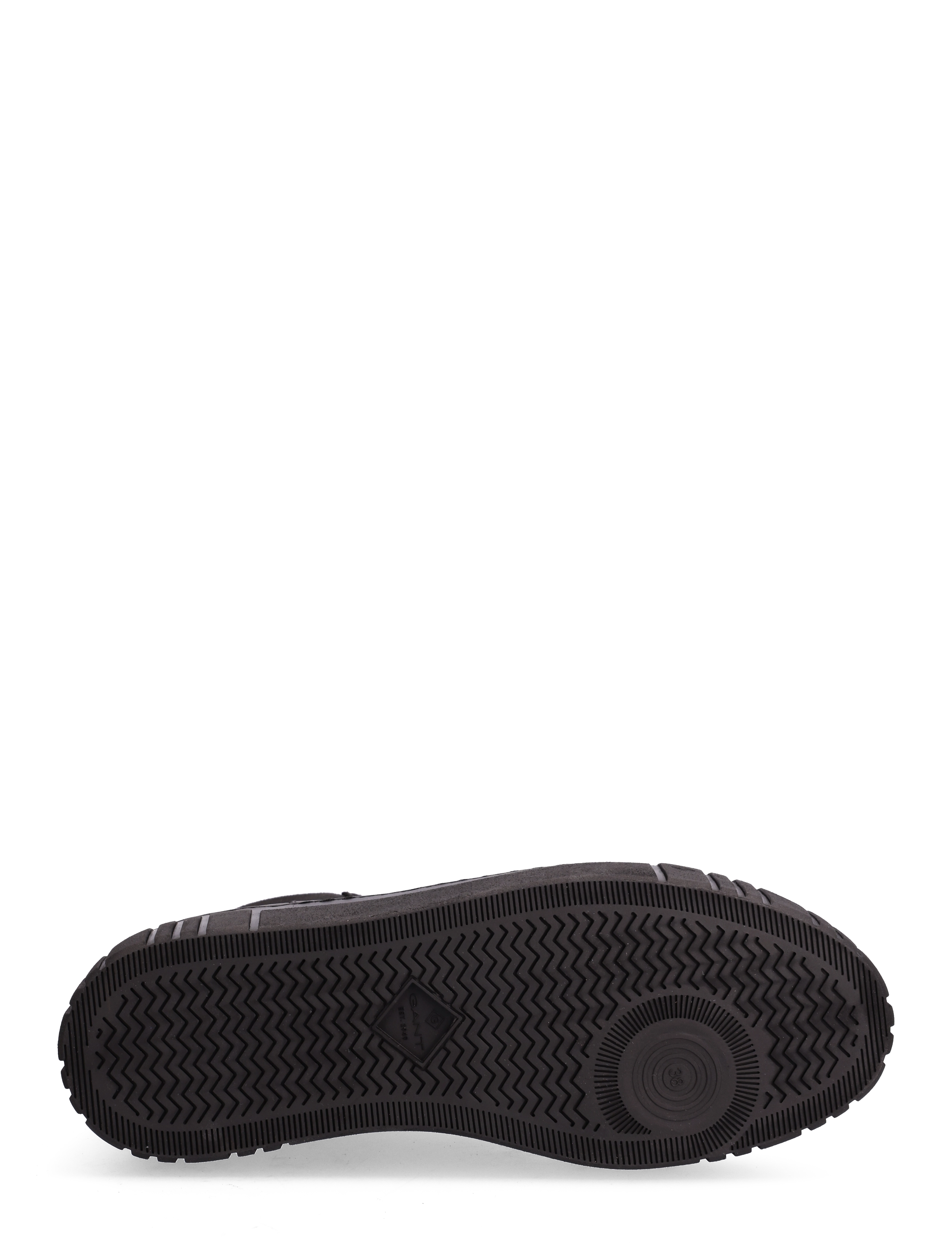 GANT - Snowmont Chelsea Boot - black - 4