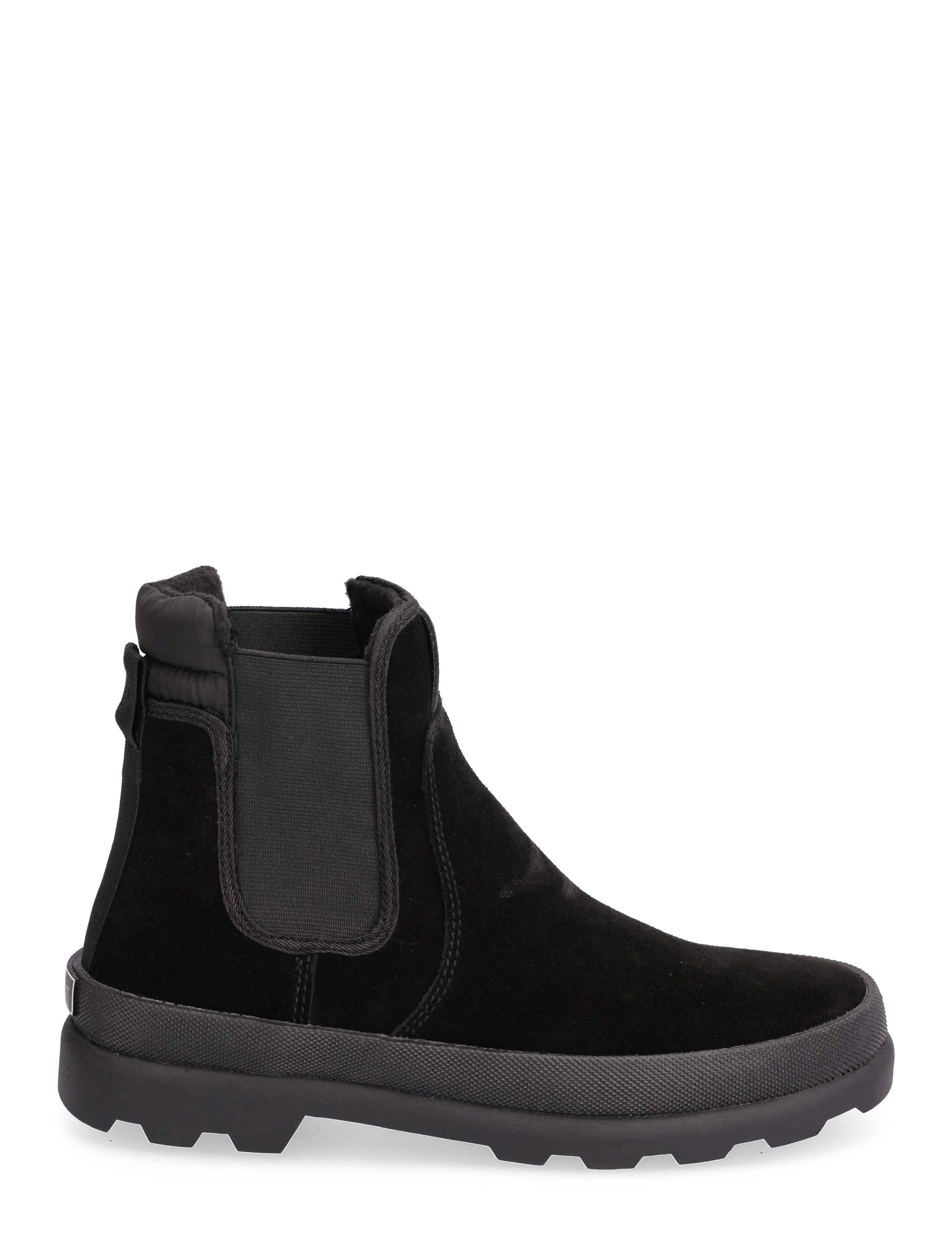GANT - Frenny Chelsea Boot - black/black - 1